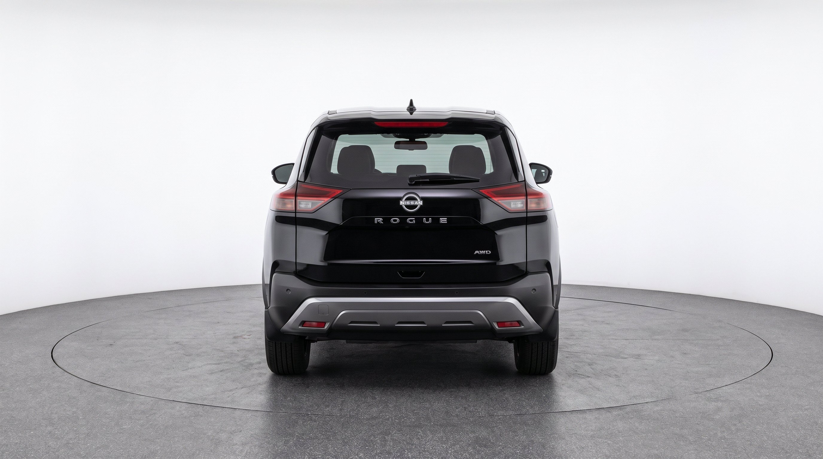 Thumbnail: 2026 Nissan Rogue - 7