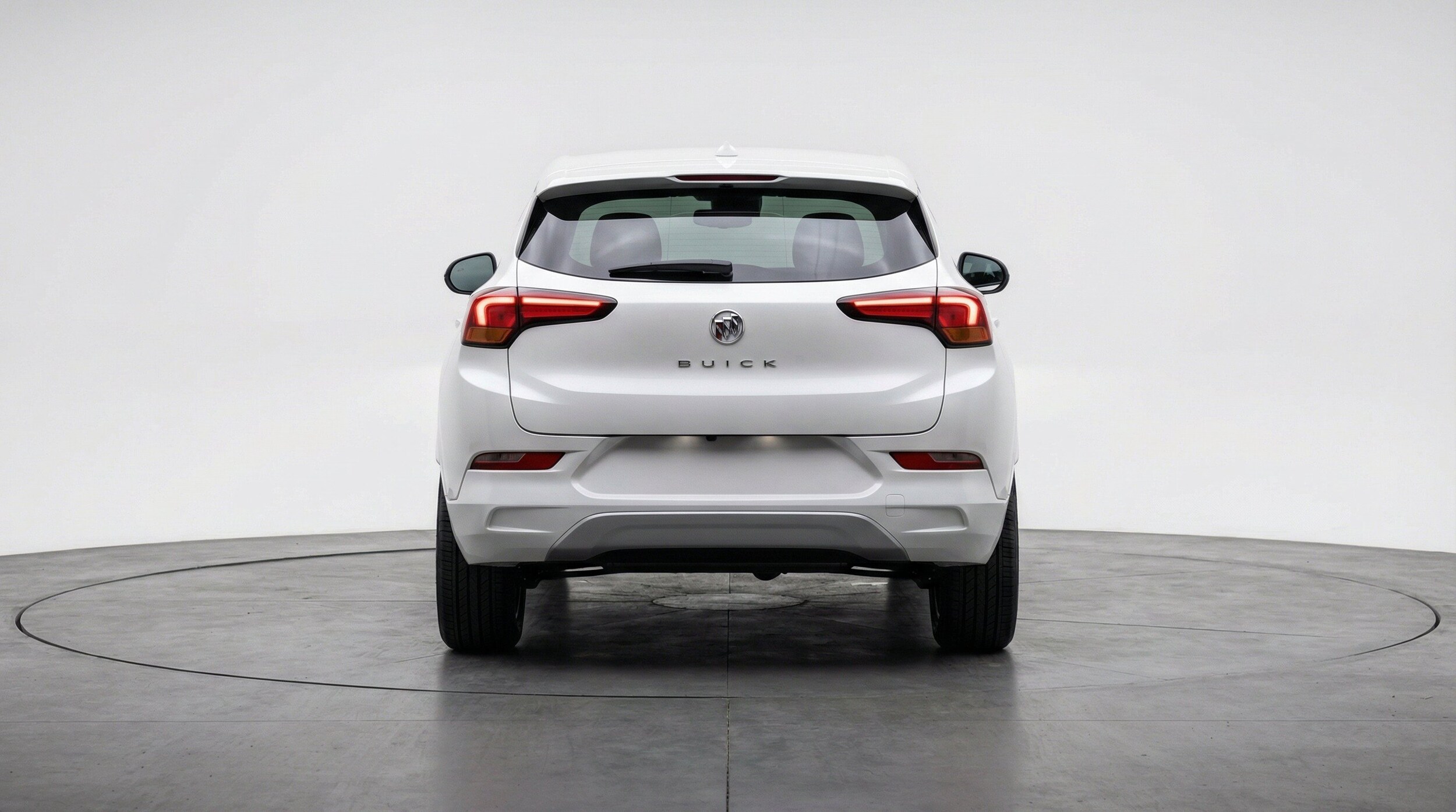 Thumbnail: 2026 Buick Encore GX - 7