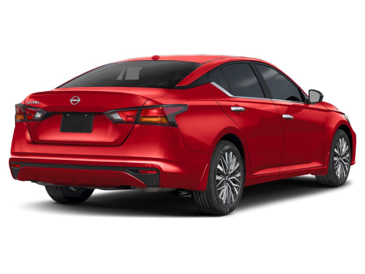 Thumbnail: 2025 Nissan Altima - 2