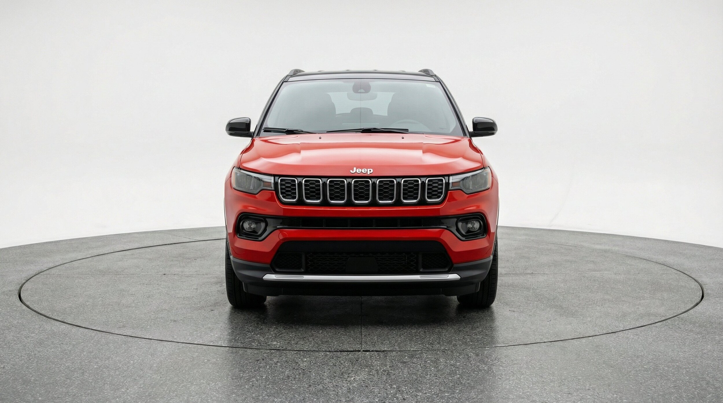 Thumbnail: 2025 Jeep Compass - 2