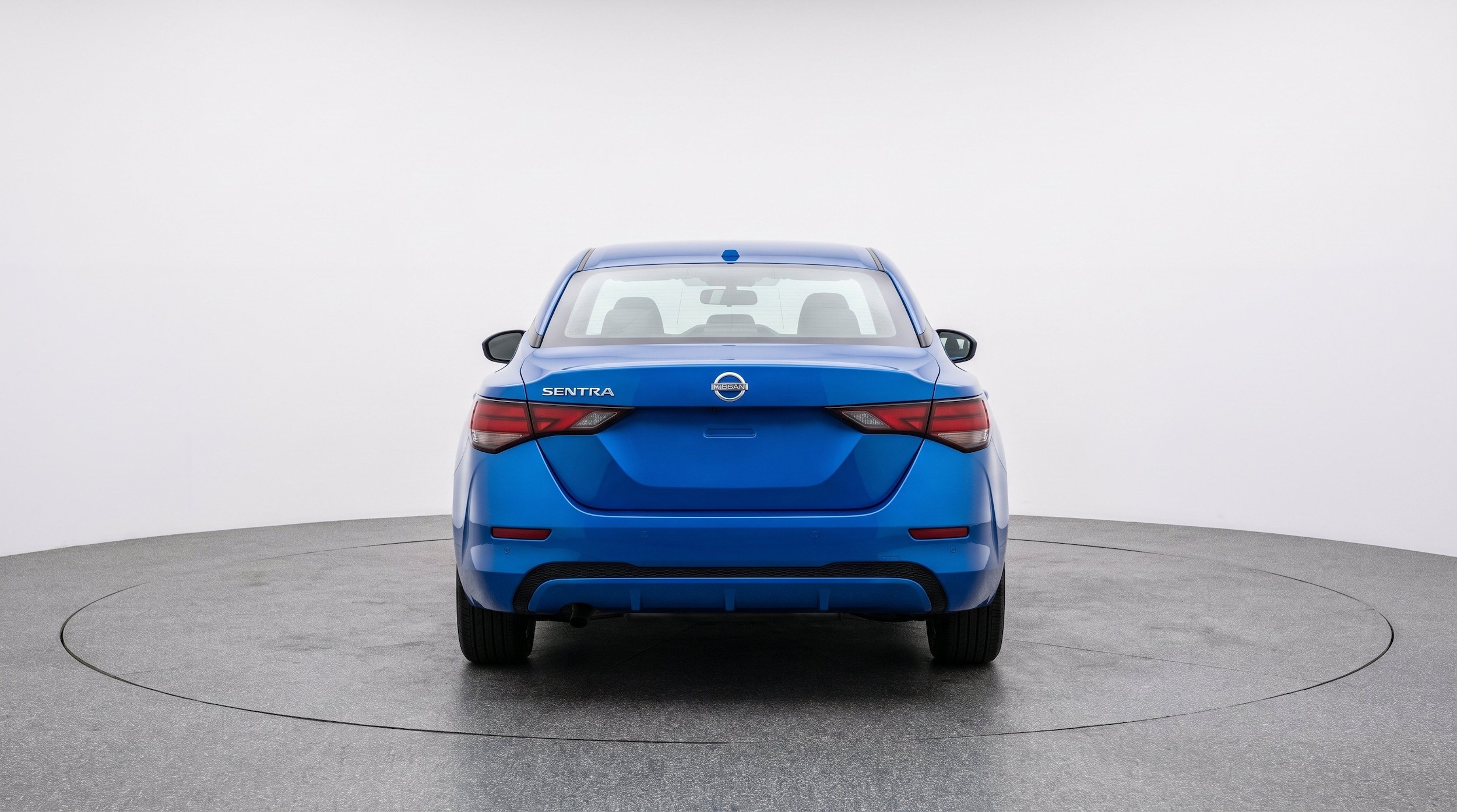 Thumbnail: 2025 Nissan Sentra - 7