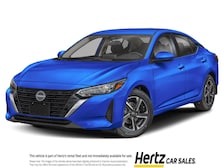 2025 Nissan Sentra SV -
                  Morrow, GA