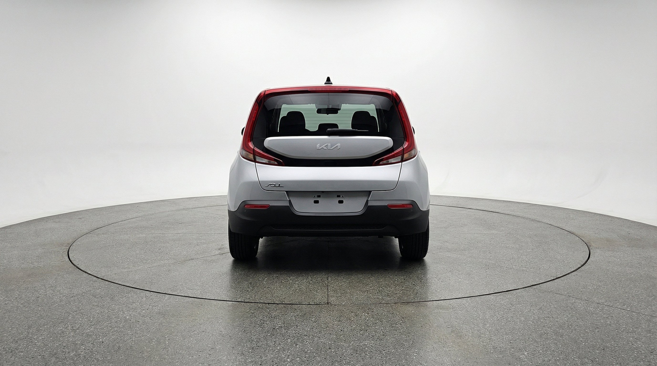 Thumbnail: 2025 Kia Soul - 7