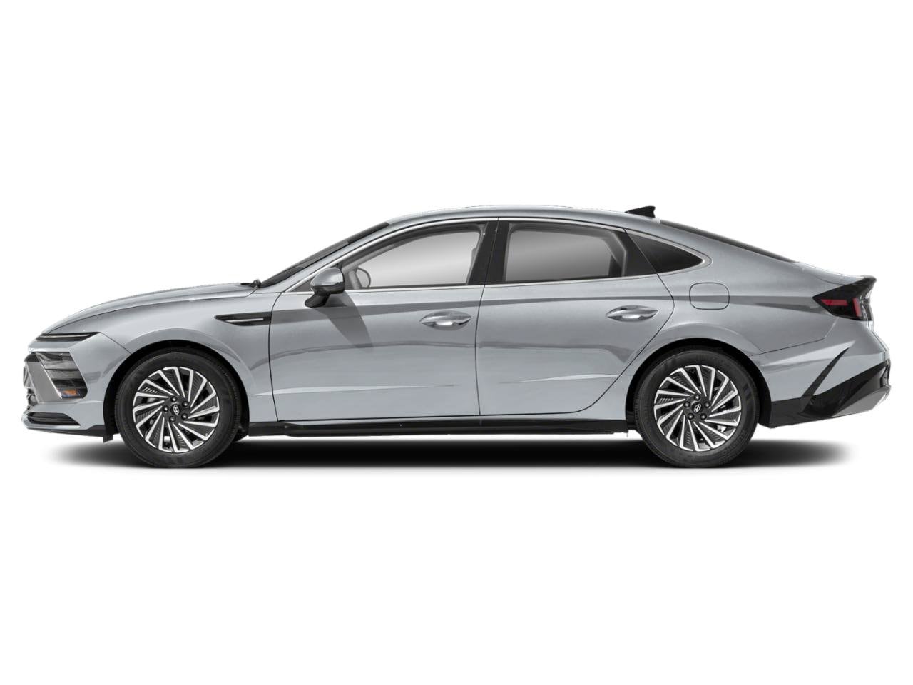 Thumbnail: 2025 Hyundai Sonata - 3