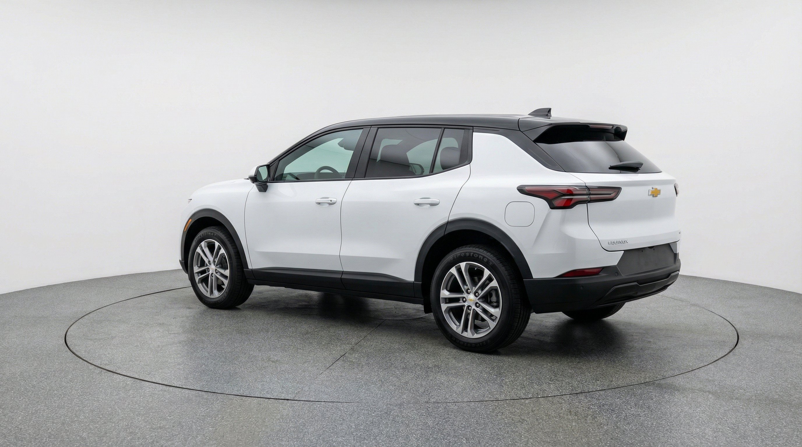 Thumbnail: 2025 Chevrolet Equinox - 6