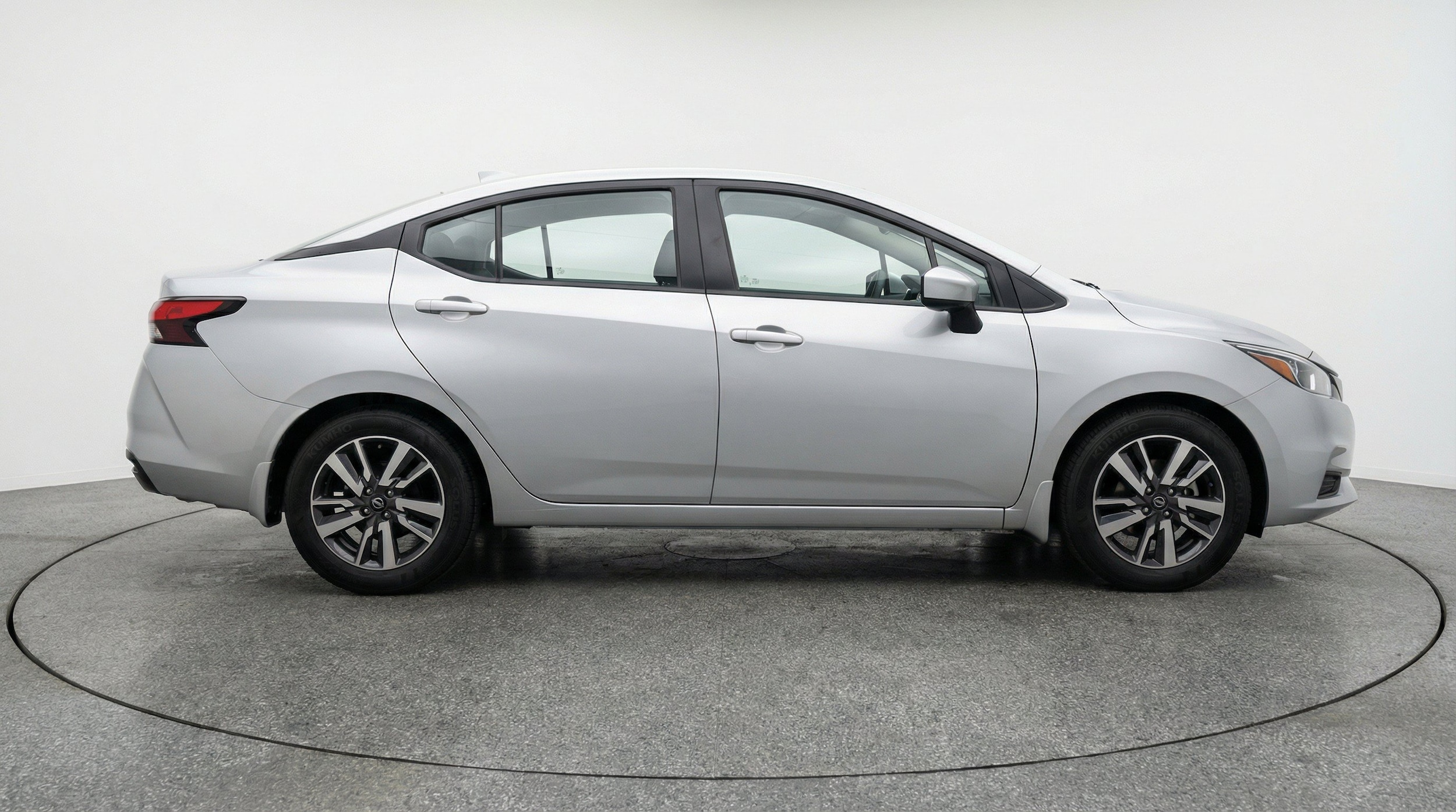 Thumbnail: 2025 Nissan Versa - 10