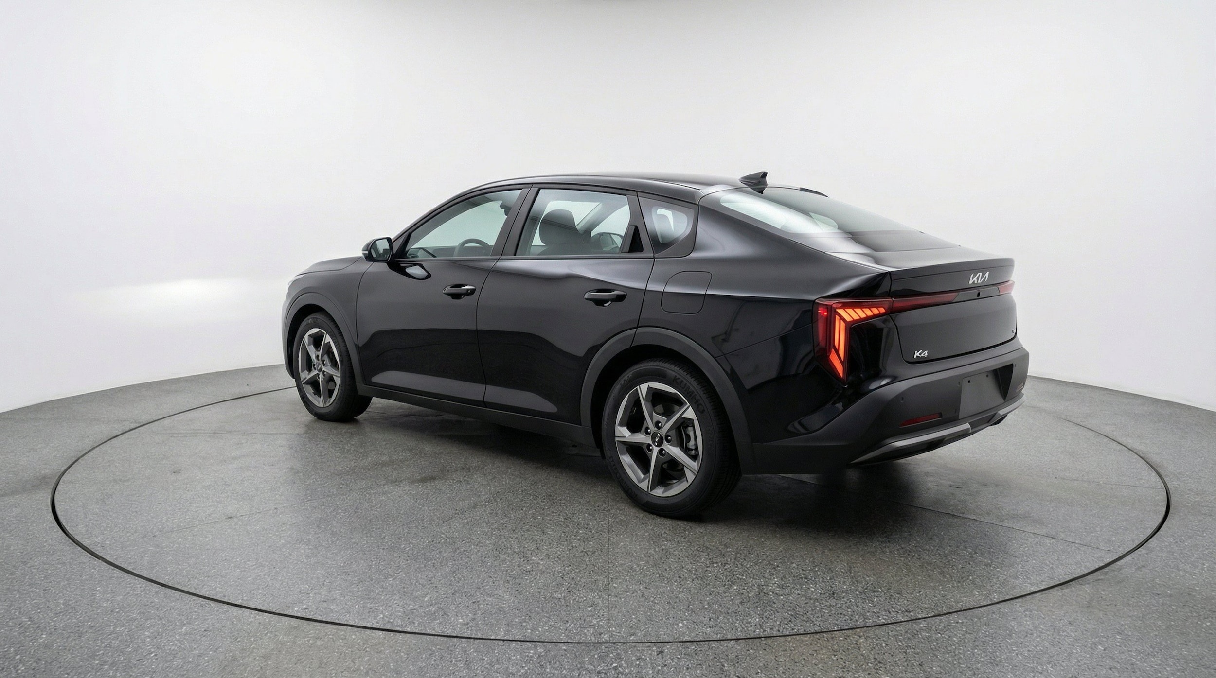 Thumbnail: 2026 Kia K4 - 6