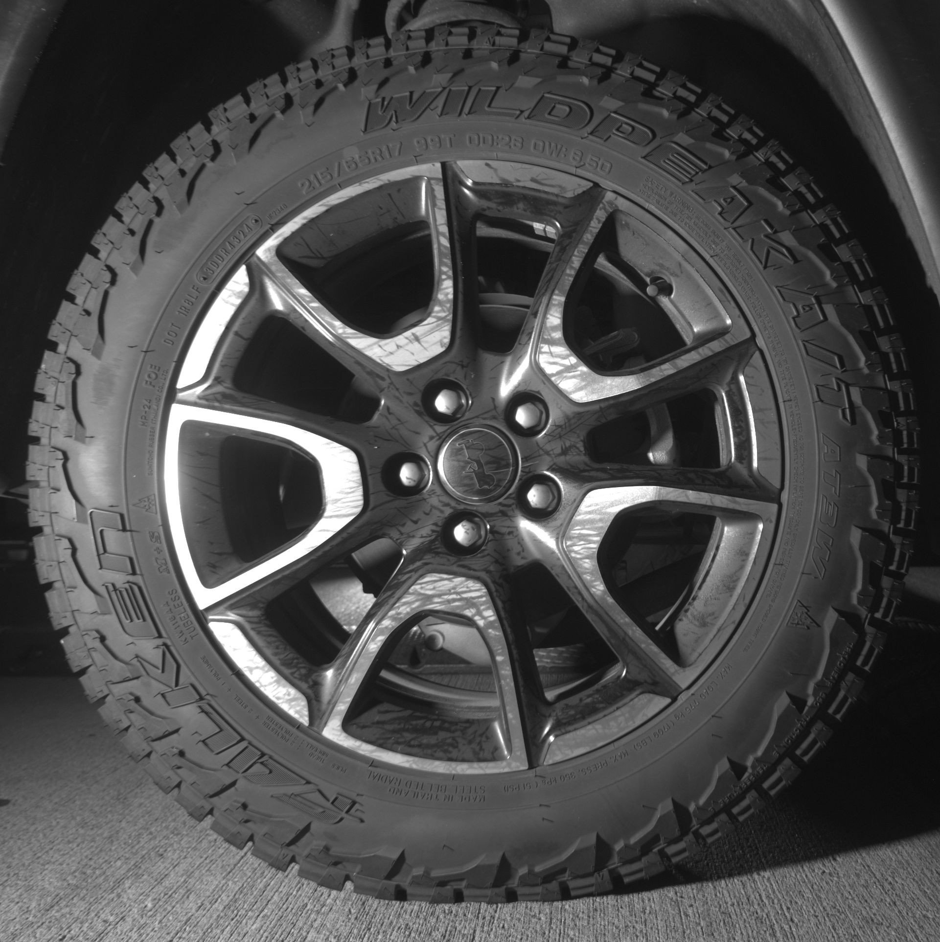 Thumbnail: 2025 Jeep Compass - 15