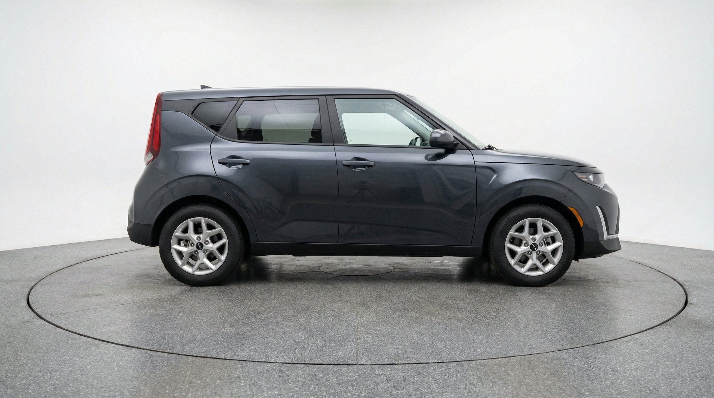 Thumbnail: 2025 Kia Soul - 10