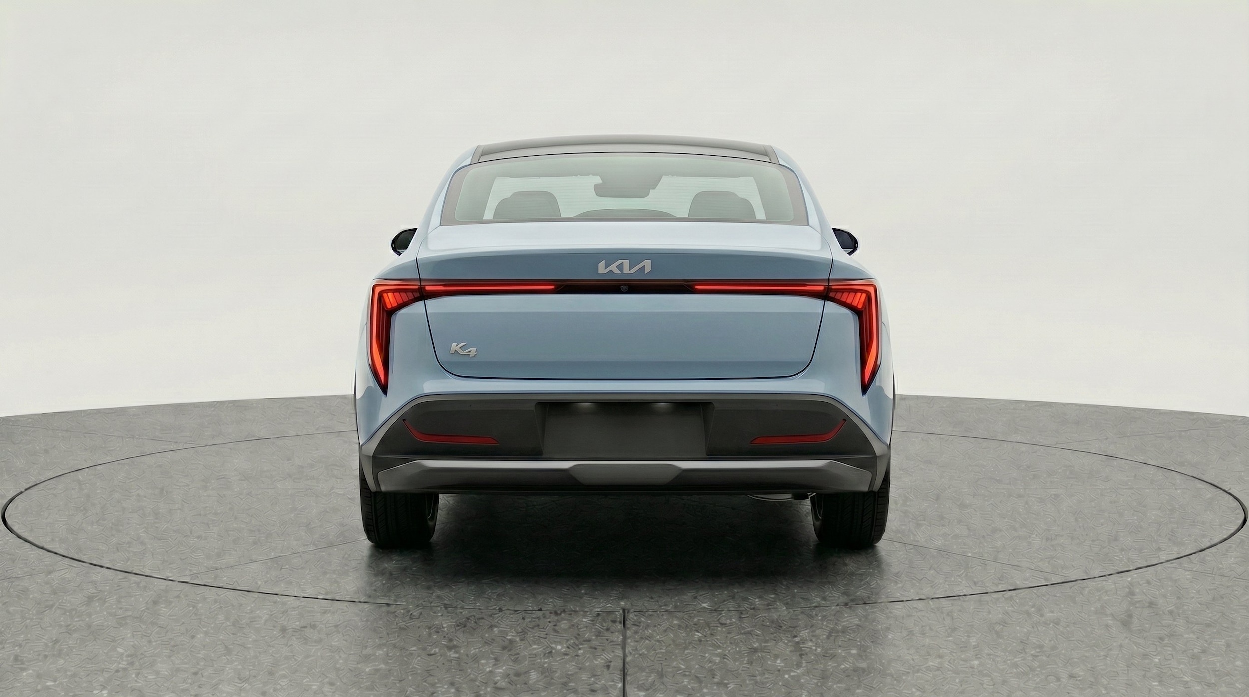 Thumbnail: 2026 Kia K4 - 7