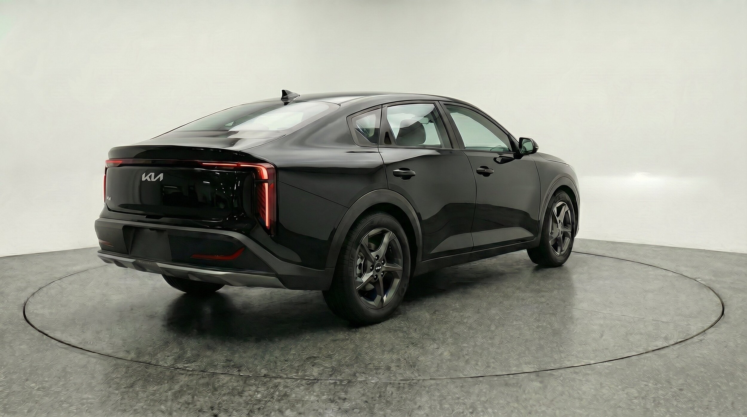 Thumbnail: 2026 Kia K4 - 9