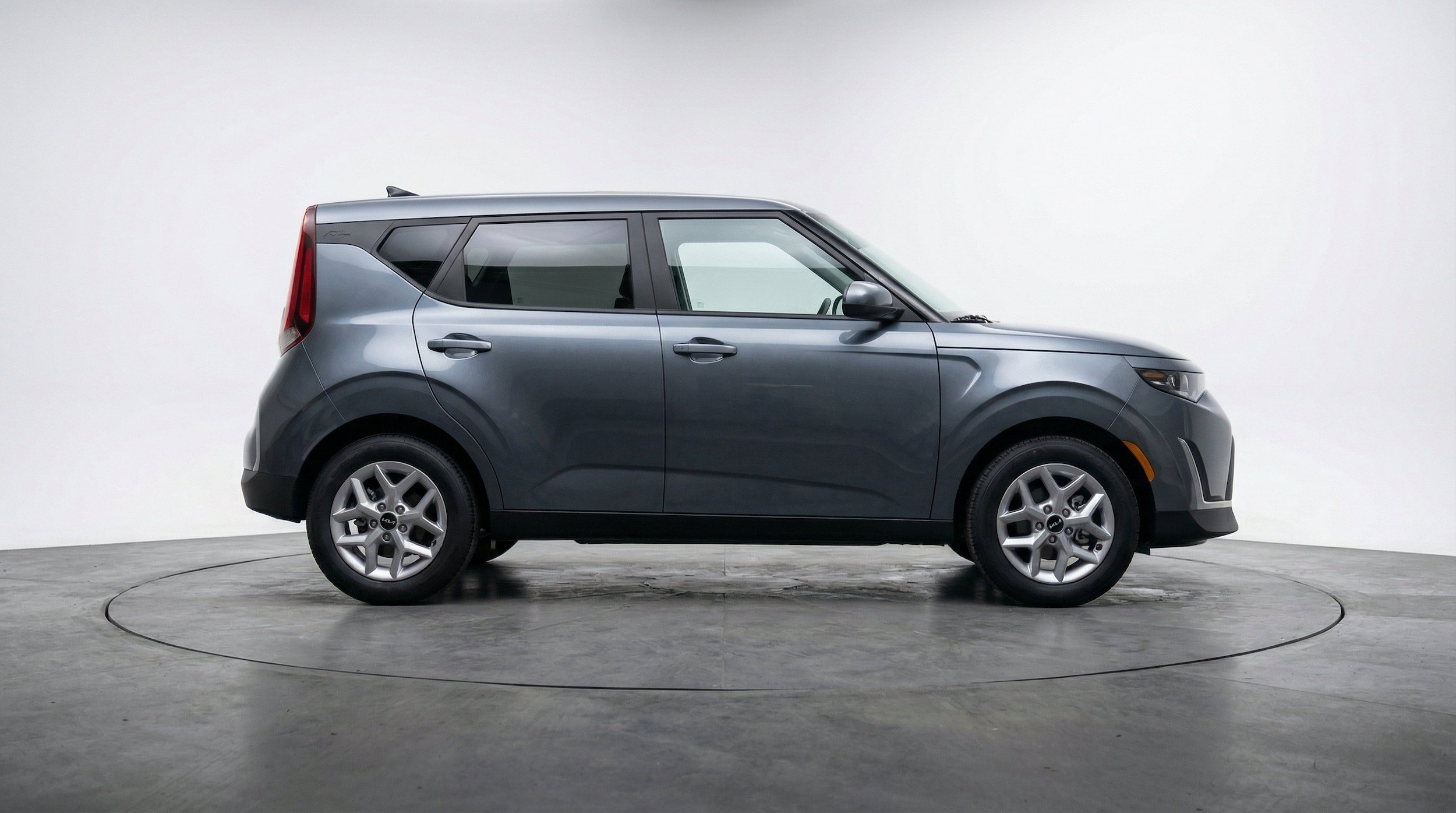Thumbnail: 2025 Kia Soul - 11