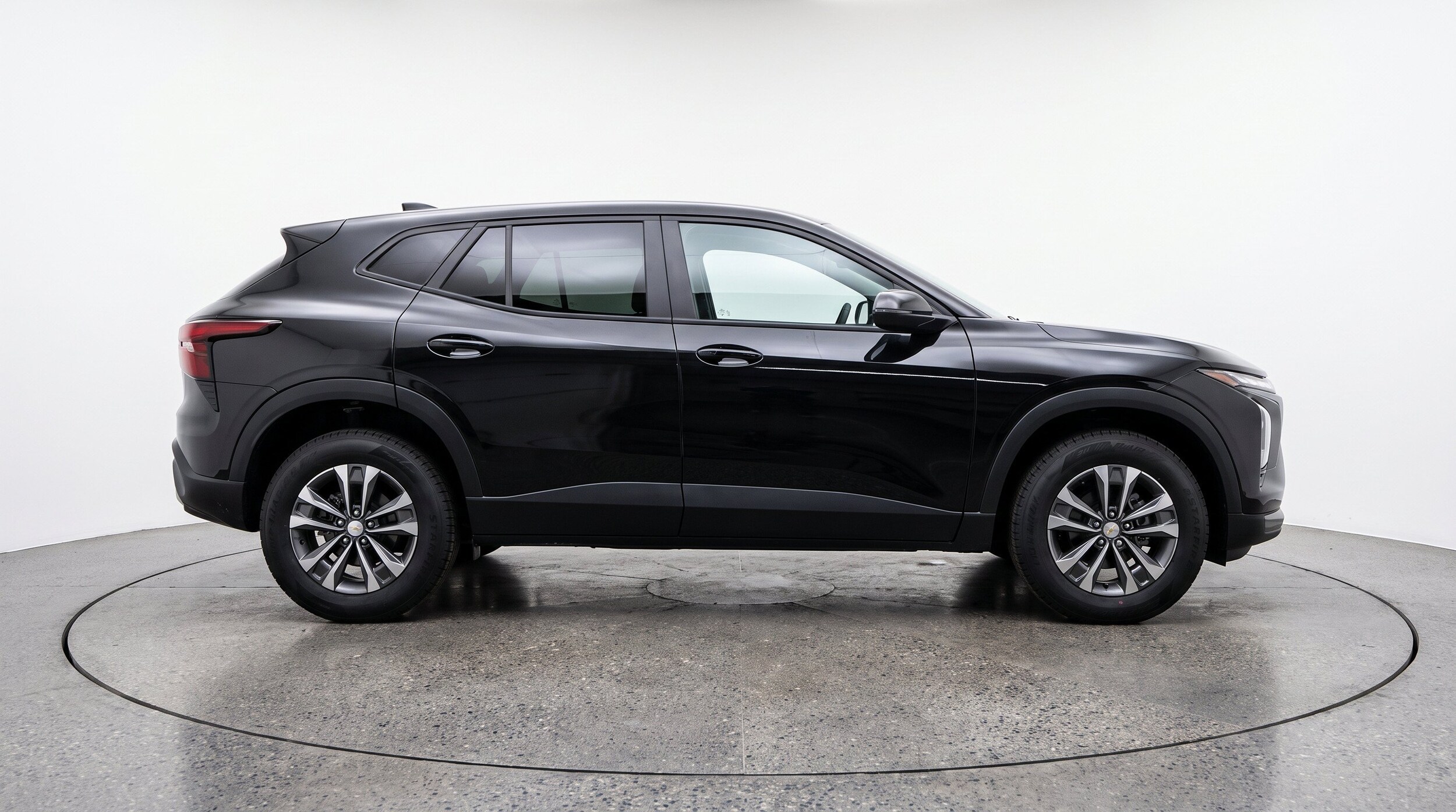 Thumbnail: 2025 Chevrolet Equinox - 10