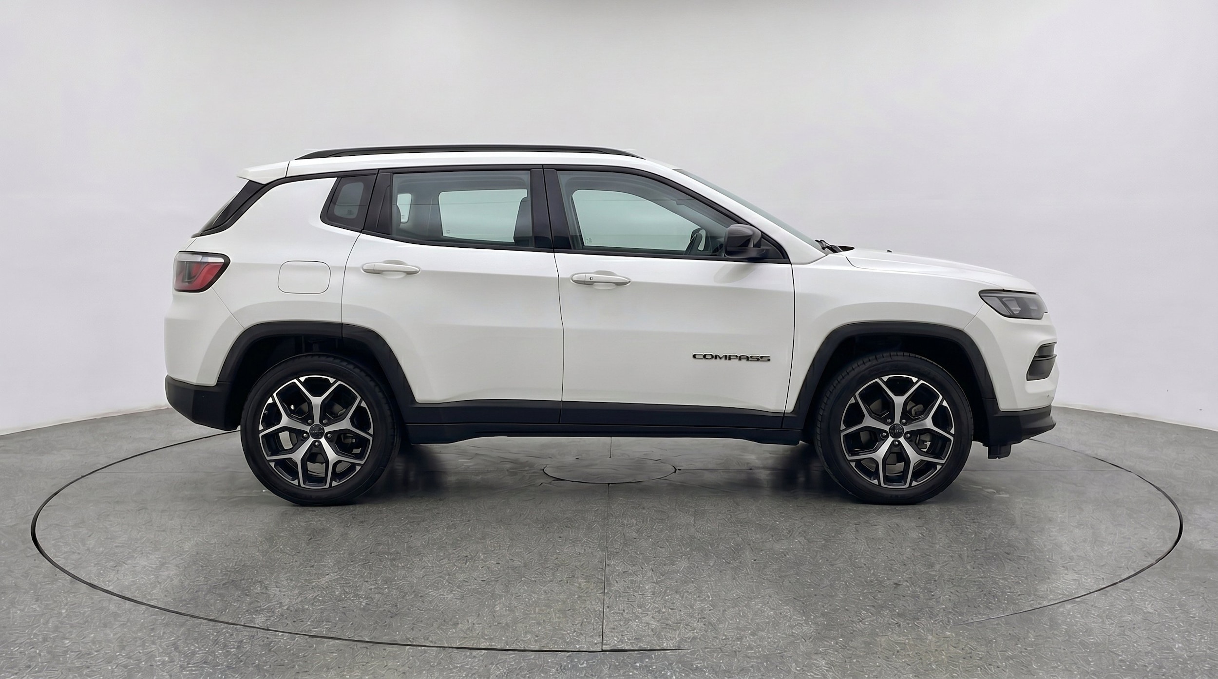 Thumbnail: 2025 Jeep Compass - 10