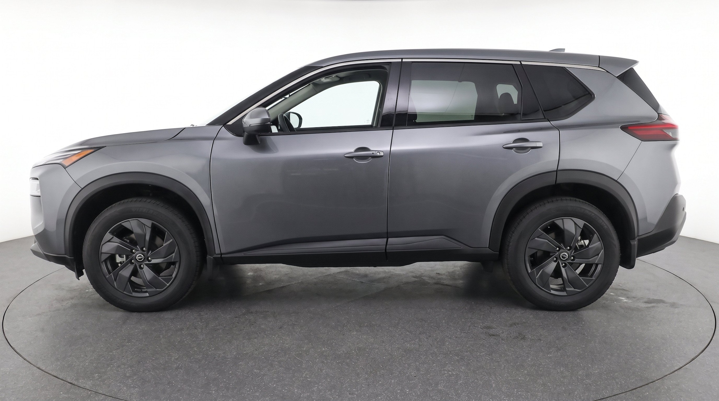 Thumbnail: 2026 Nissan Rogue - 5