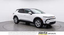 2025 Chevrolet Equinox LT -
                  Morrow, GA