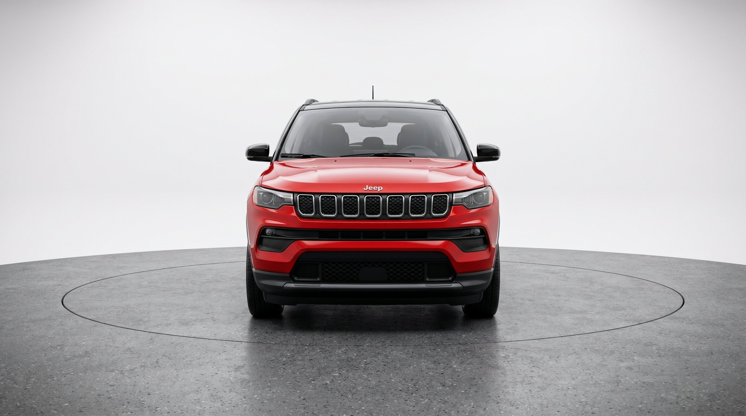 Thumbnail: 2025 Jeep Compass - 2