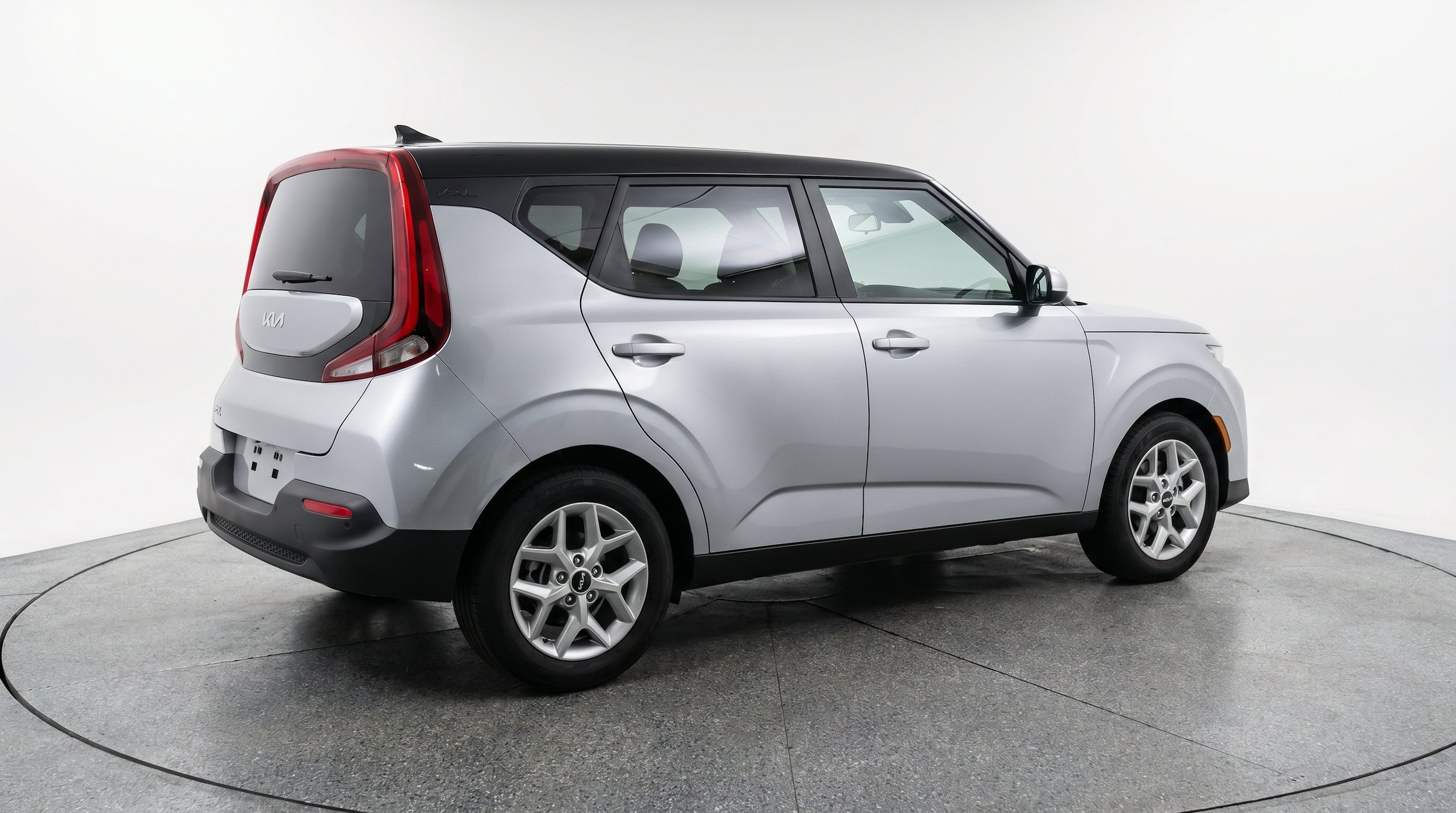 Thumbnail: 2025 Kia Soul - 9