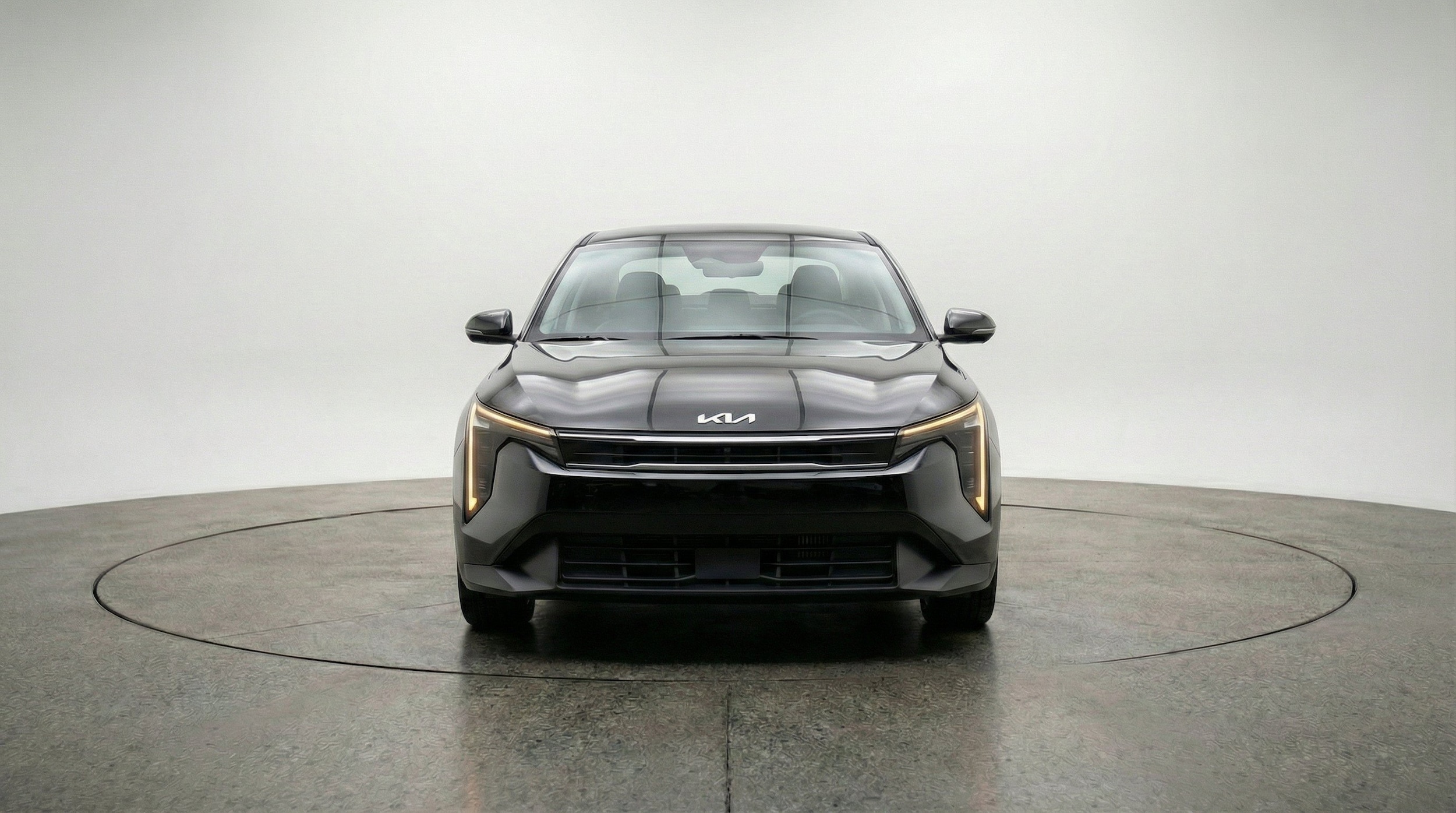 Thumbnail: 2026 Kia K4 - 2