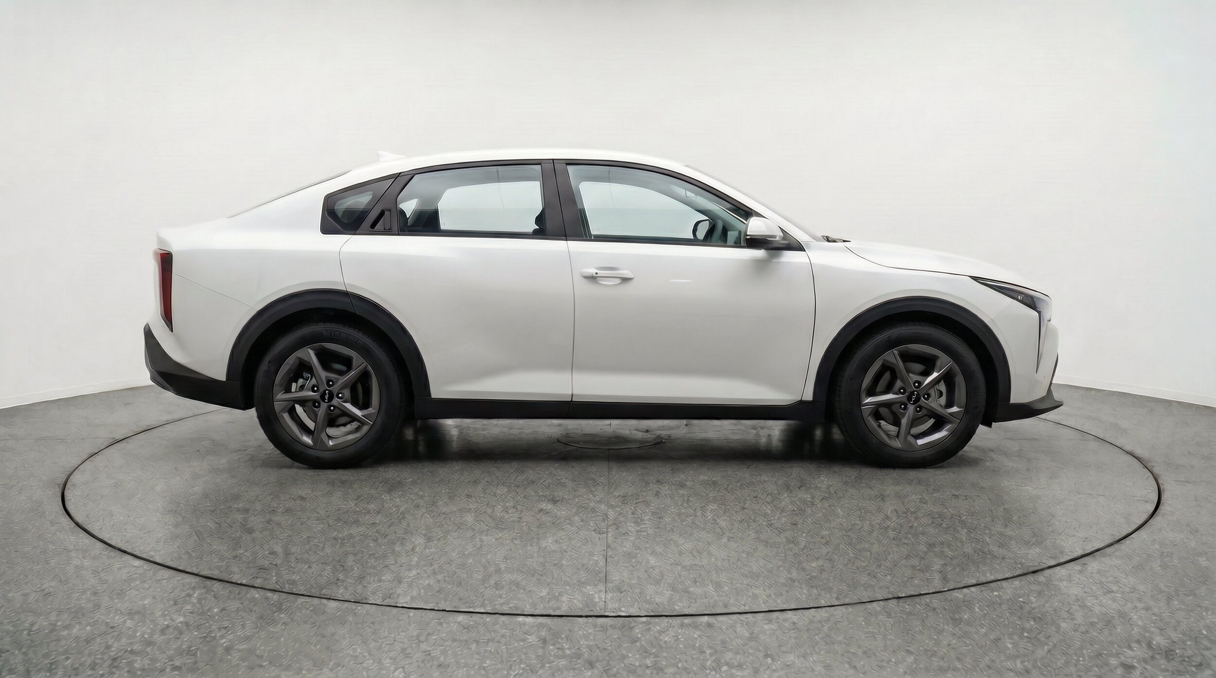 Thumbnail: 2026 Kia K4 - 10