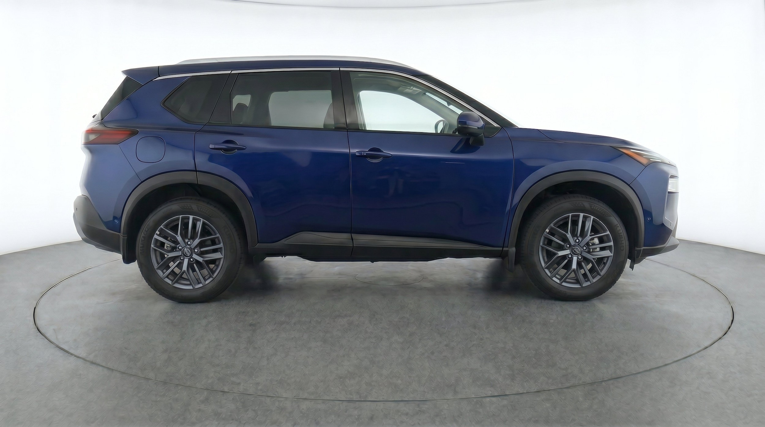 Thumbnail: 2026 Nissan Rogue - 10