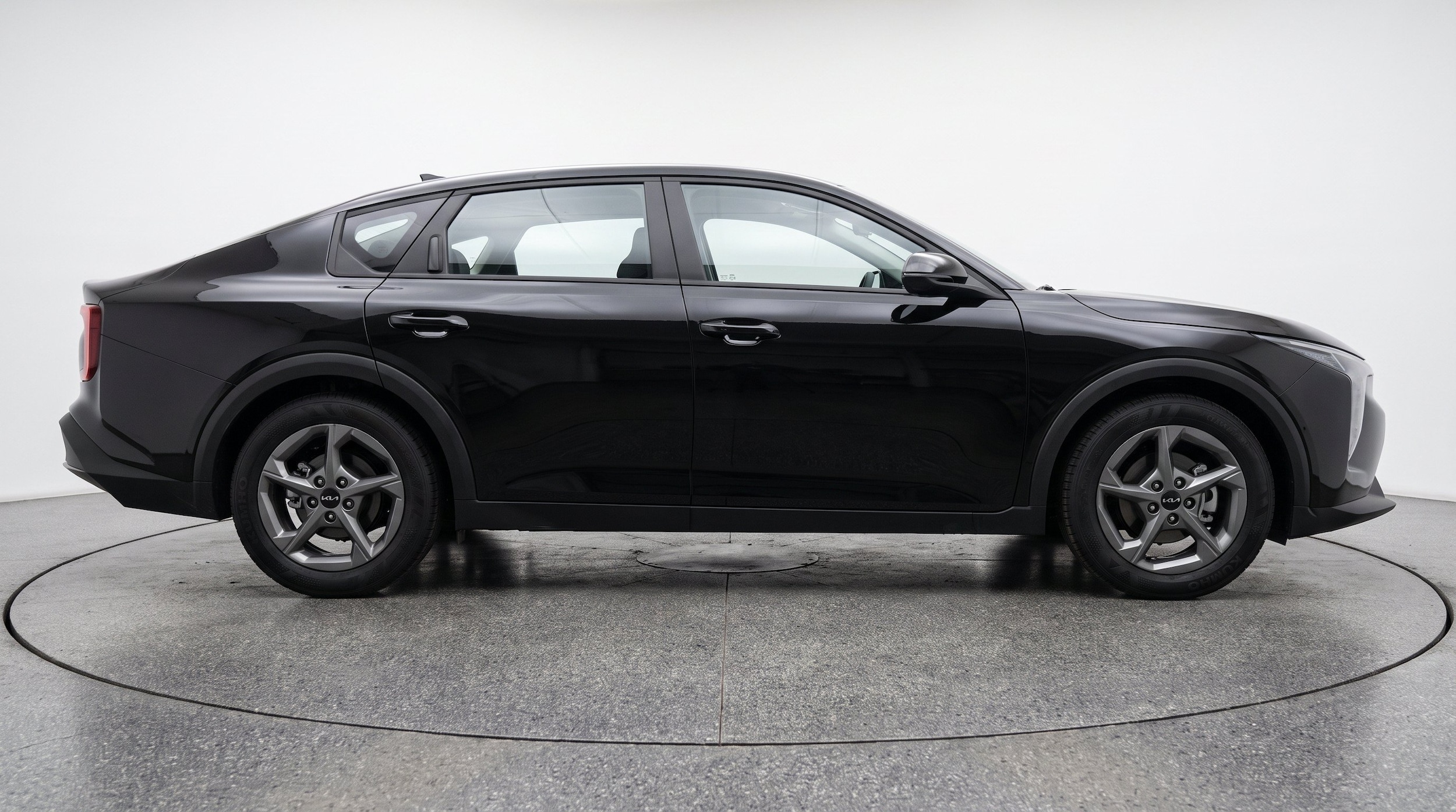 Thumbnail: 2026 Kia K4 - 10