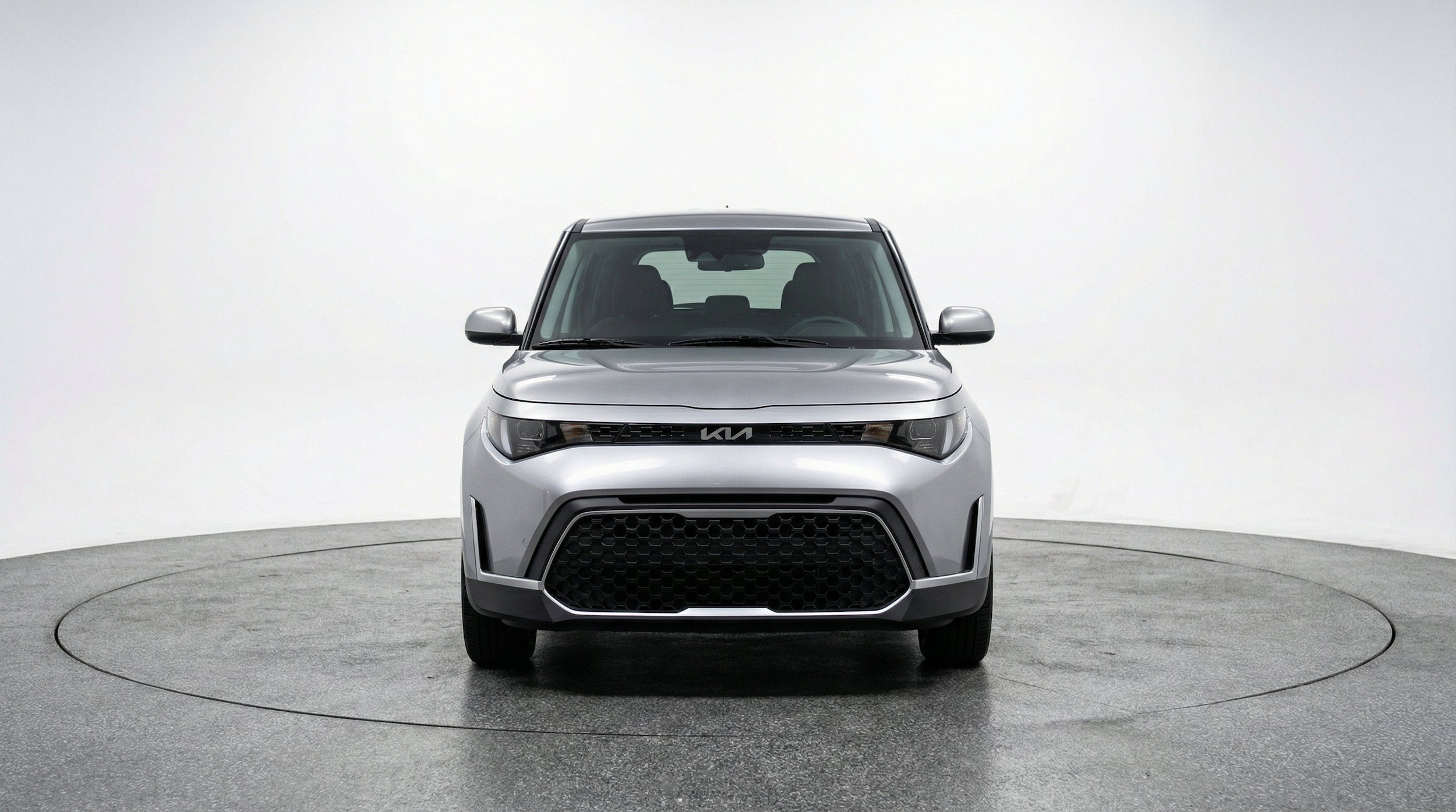 Thumbnail: 2025 Kia Soul - 2