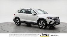 2025 Volkswagen Taos SE -
                  Morrow, GA