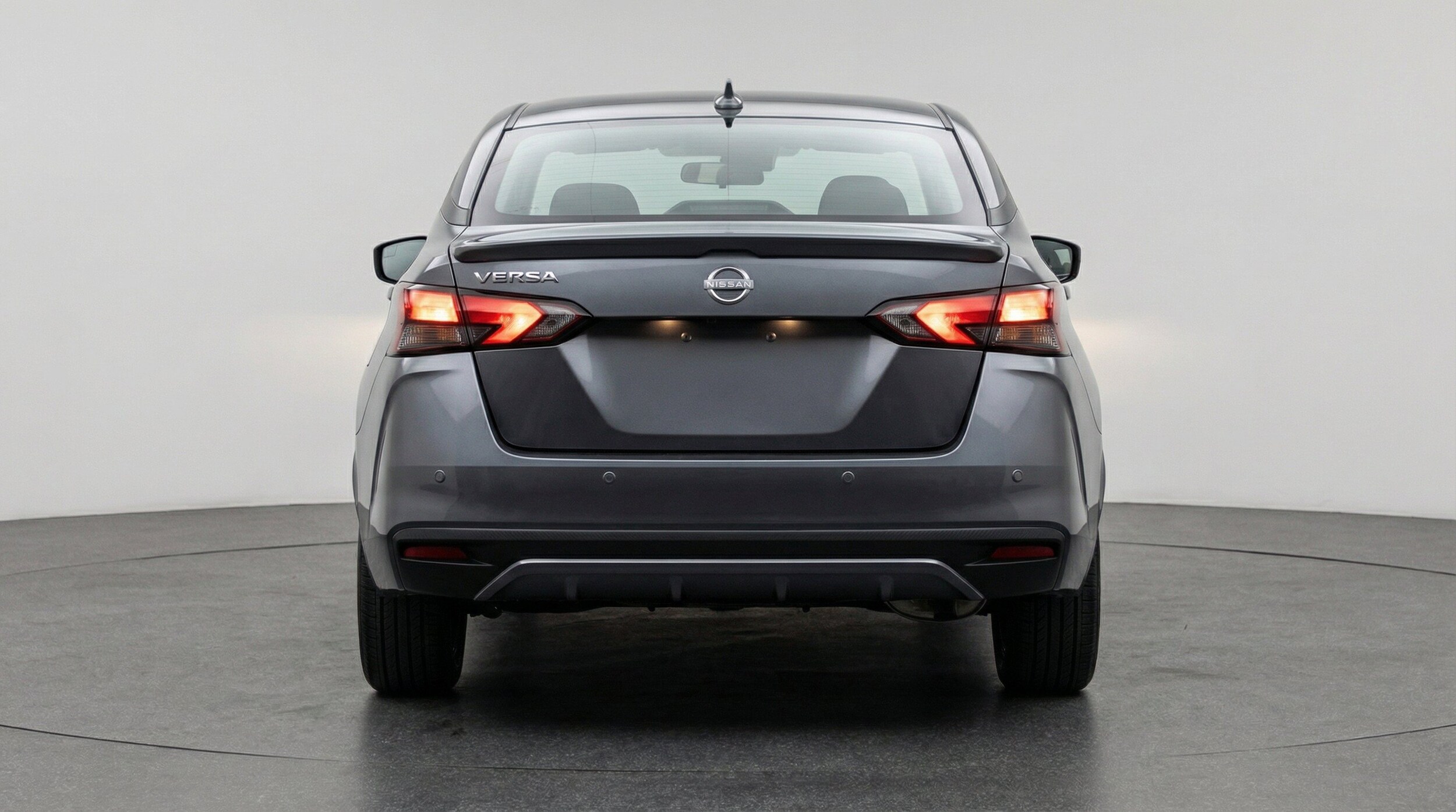 Thumbnail: 2025 Nissan Versa - 7