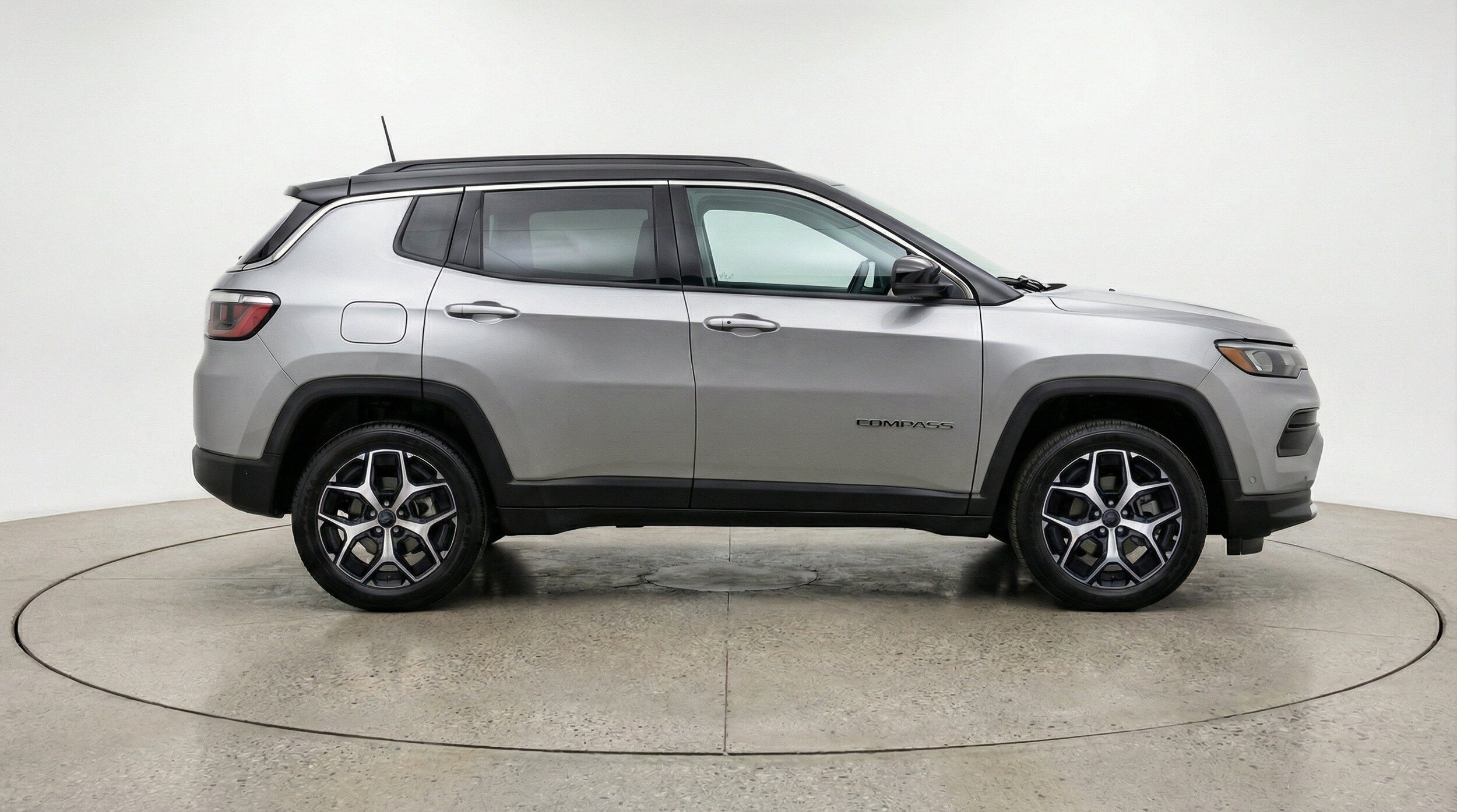 Thumbnail: 2025 Jeep Compass - 11
