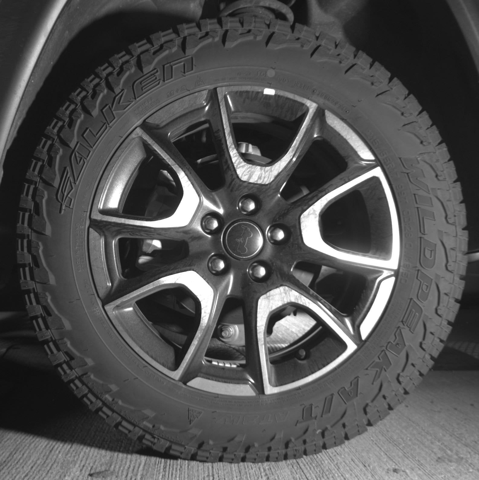 Thumbnail: 2025 Jeep Compass - 14