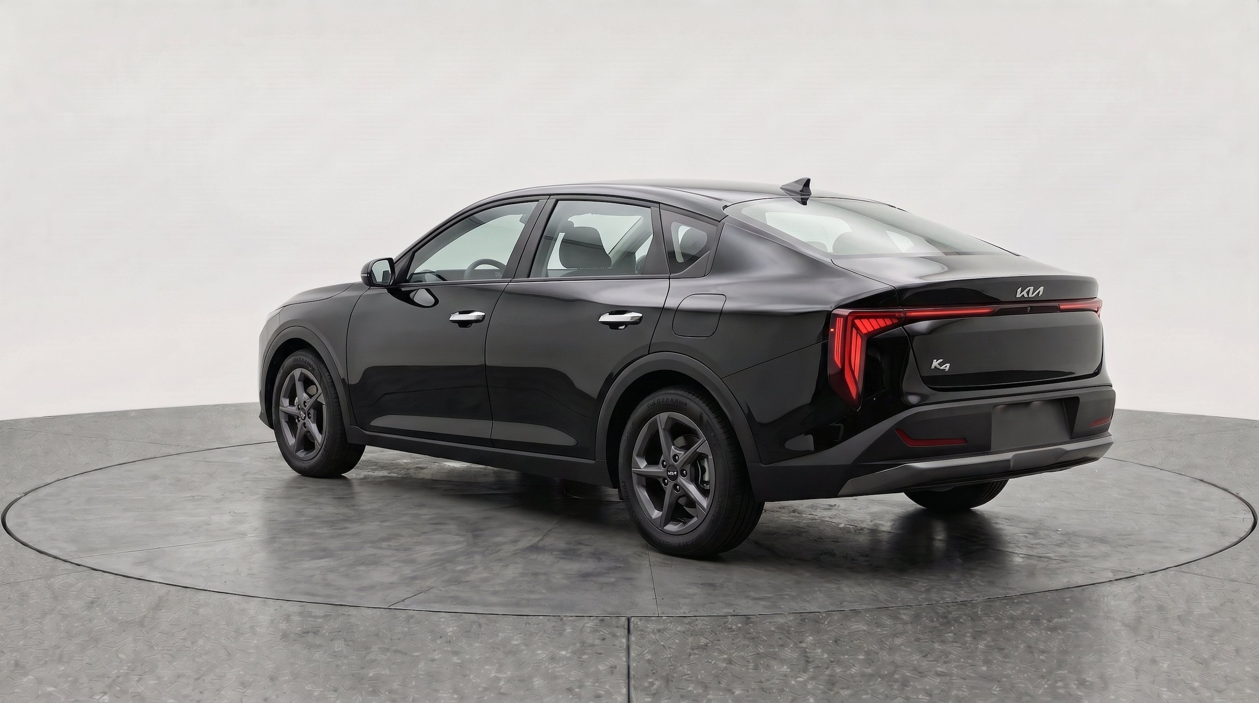 Thumbnail: 2025 Kia K4 - 6