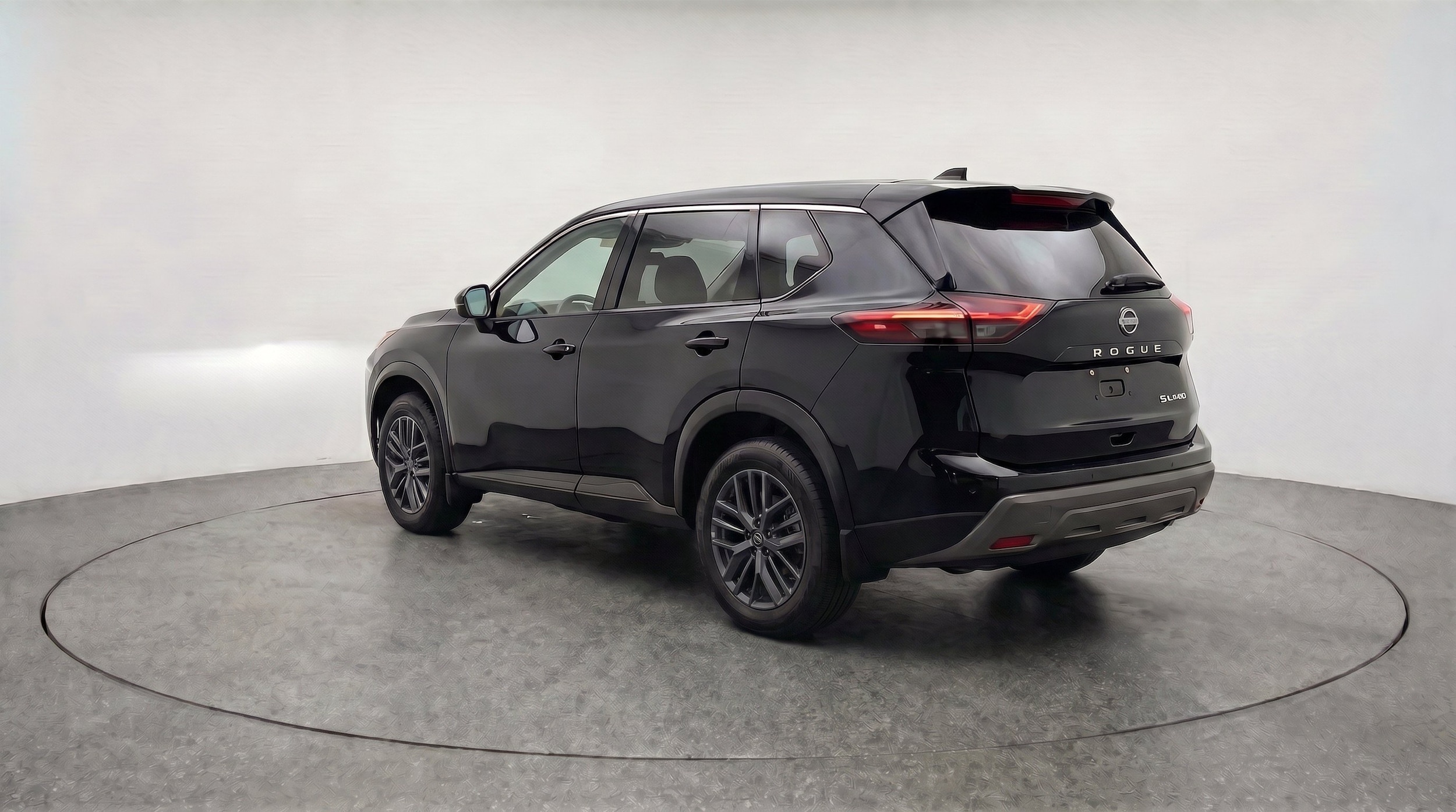 Thumbnail: 2026 Nissan Rogue - 6