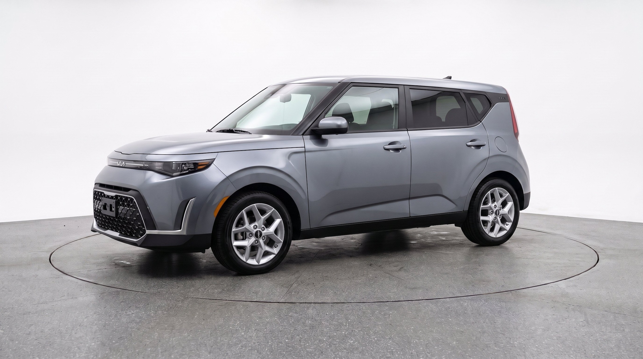 Thumbnail: 2025 Kia Soul - 3