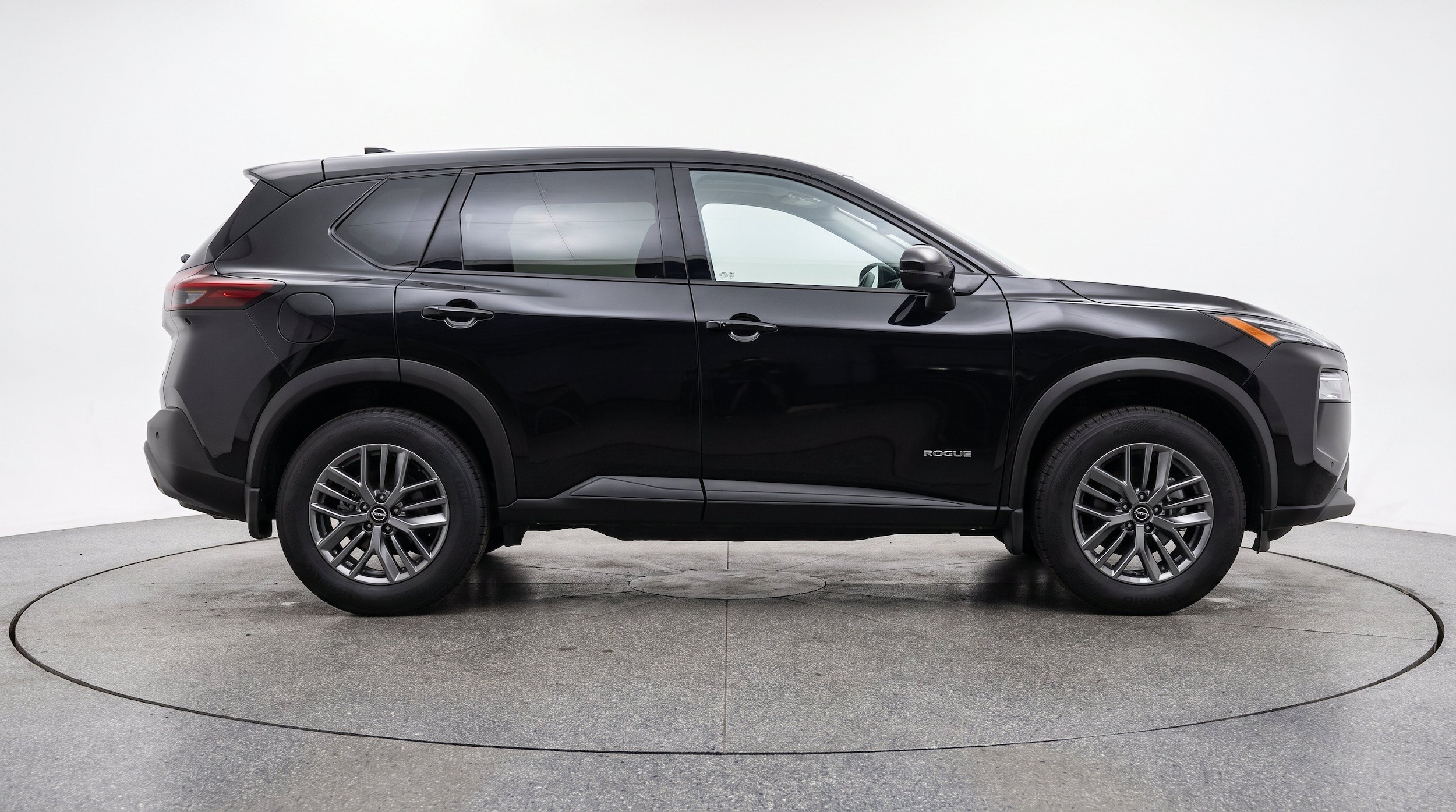 Thumbnail: 2026 Nissan Rogue - 10