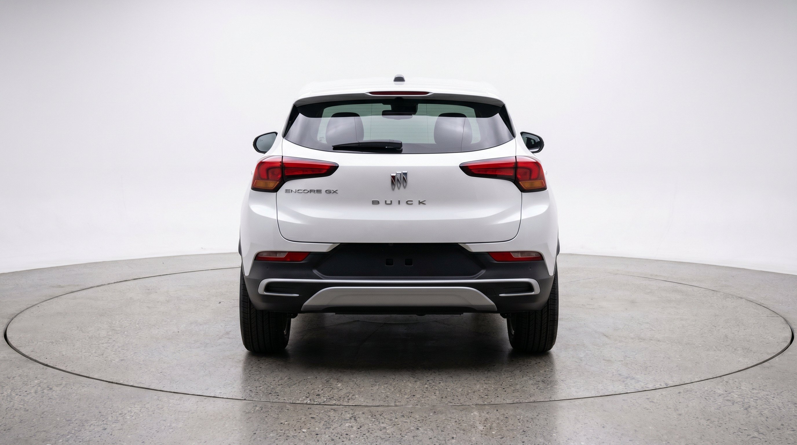 Thumbnail: 2026 Buick Encore GX - 7