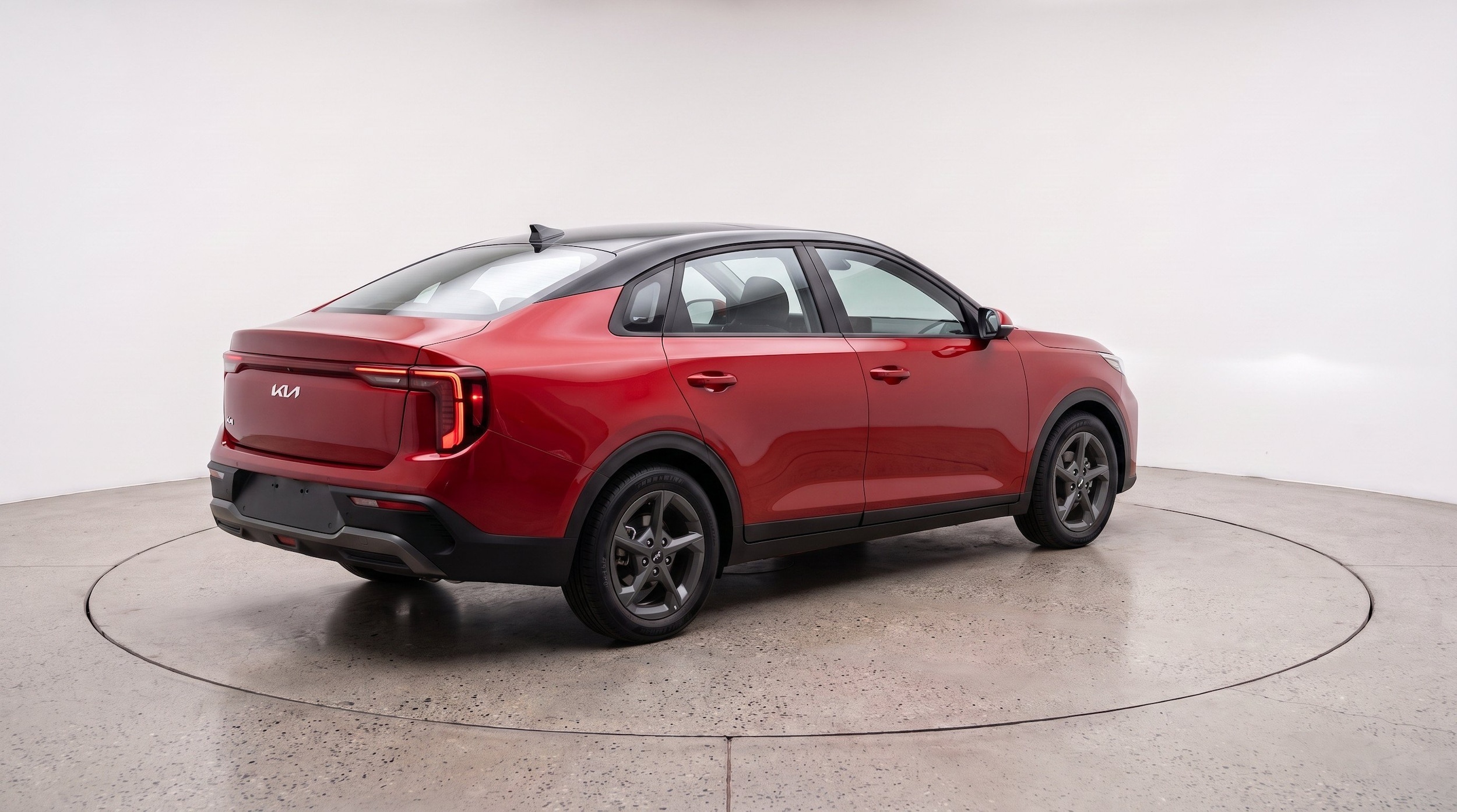 Thumbnail: 2025 Kia K4 - 9