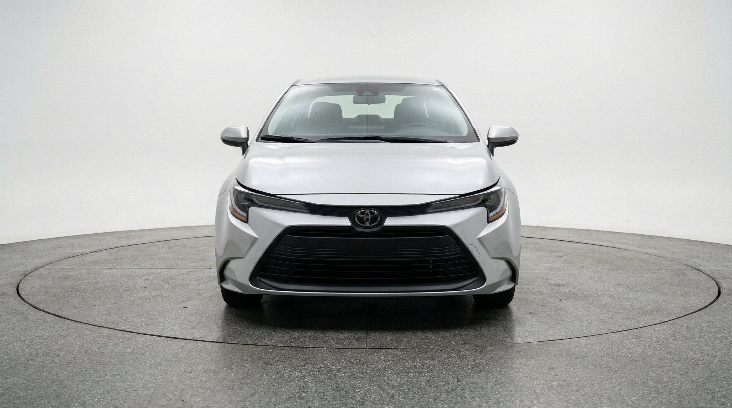 Thumbnail: 2025 Toyota Corolla - 2