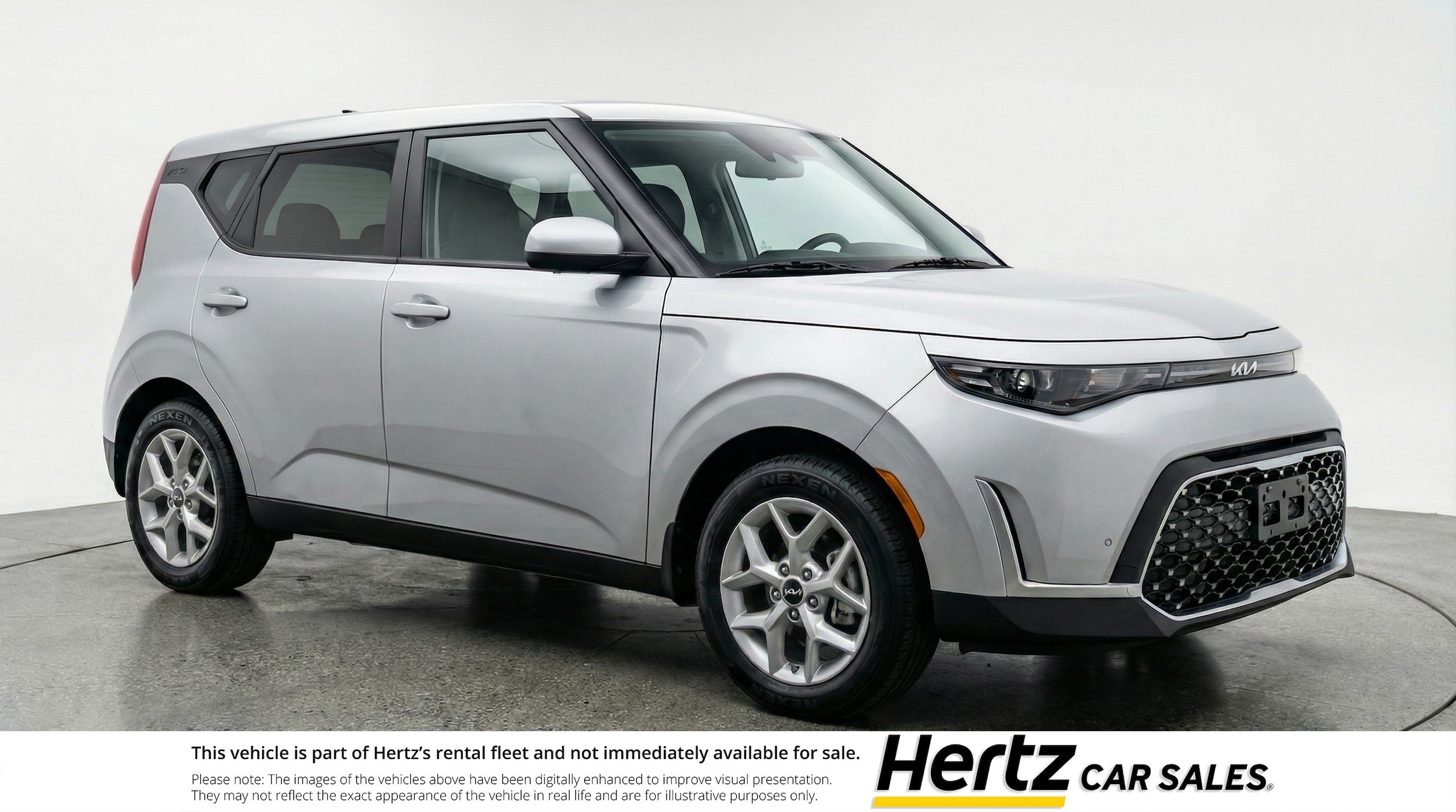 2025 Kia Soul