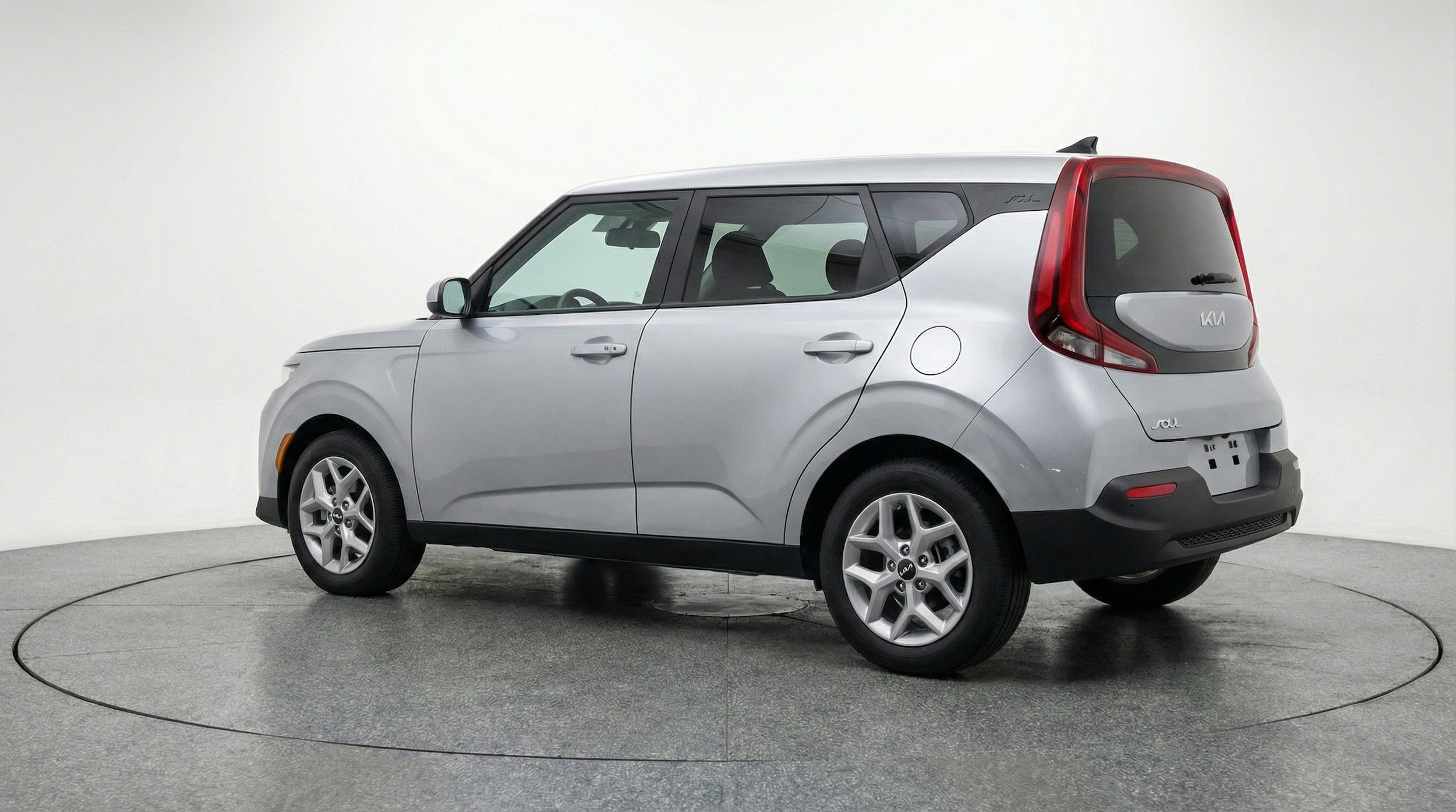 Thumbnail: 2025 Kia Soul - 6