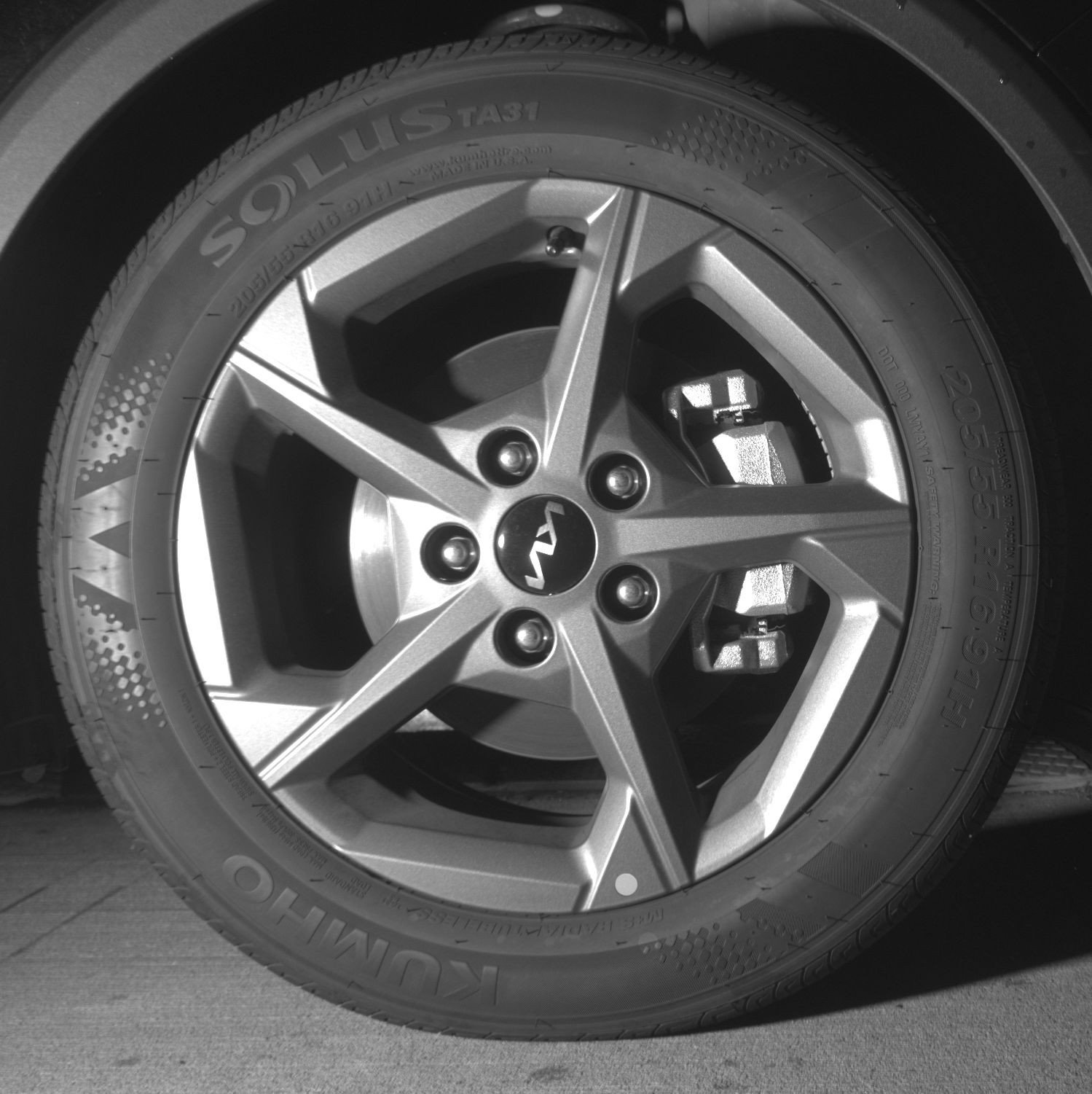 Thumbnail: 2026 Kia K4 - 13