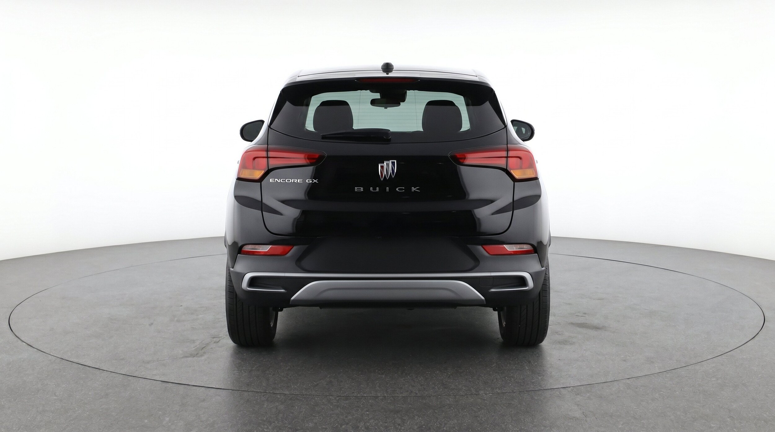 Thumbnail: 2025 Buick Encore GX - 7