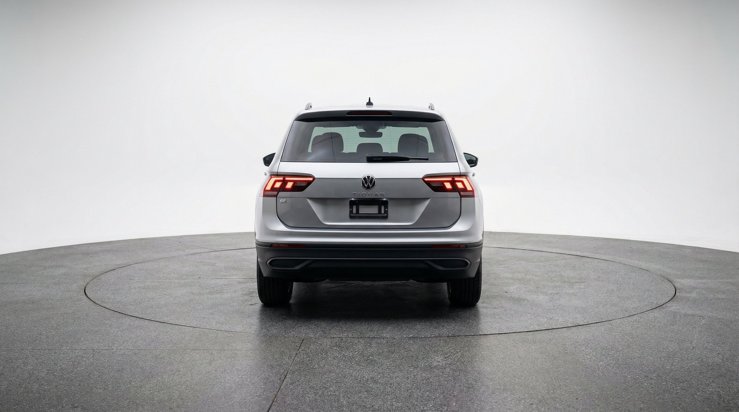 Thumbnail: 2026 Volkswagen Tiguan - 7