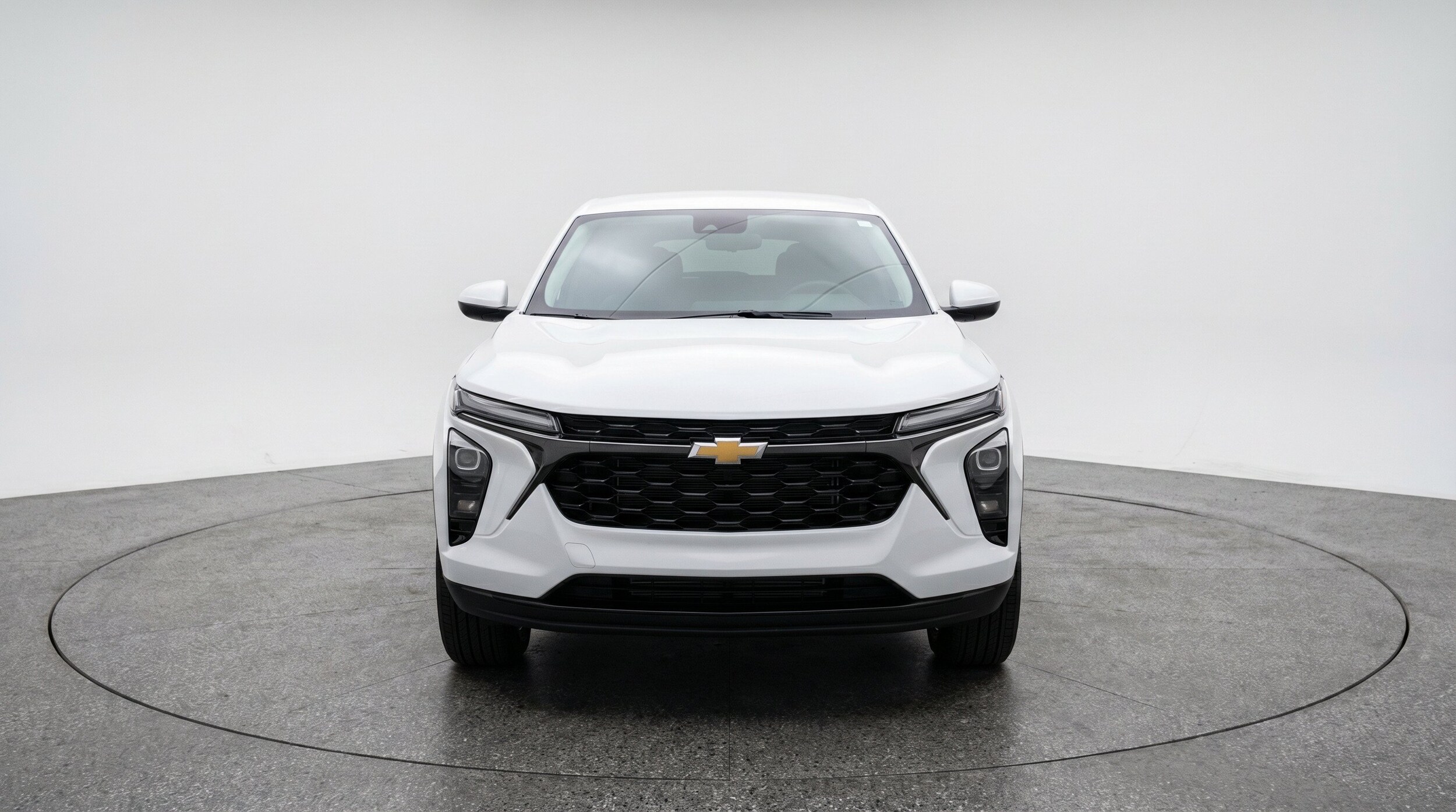 Thumbnail: 2026 Chevrolet Blazer - 2