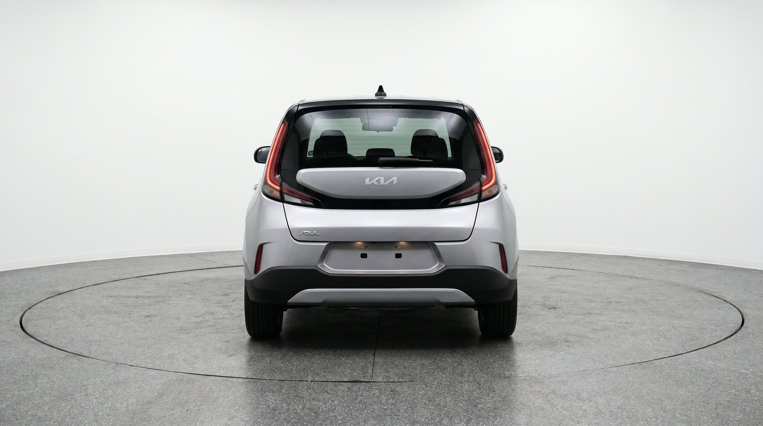 Thumbnail: 2025 Kia Soul - 7