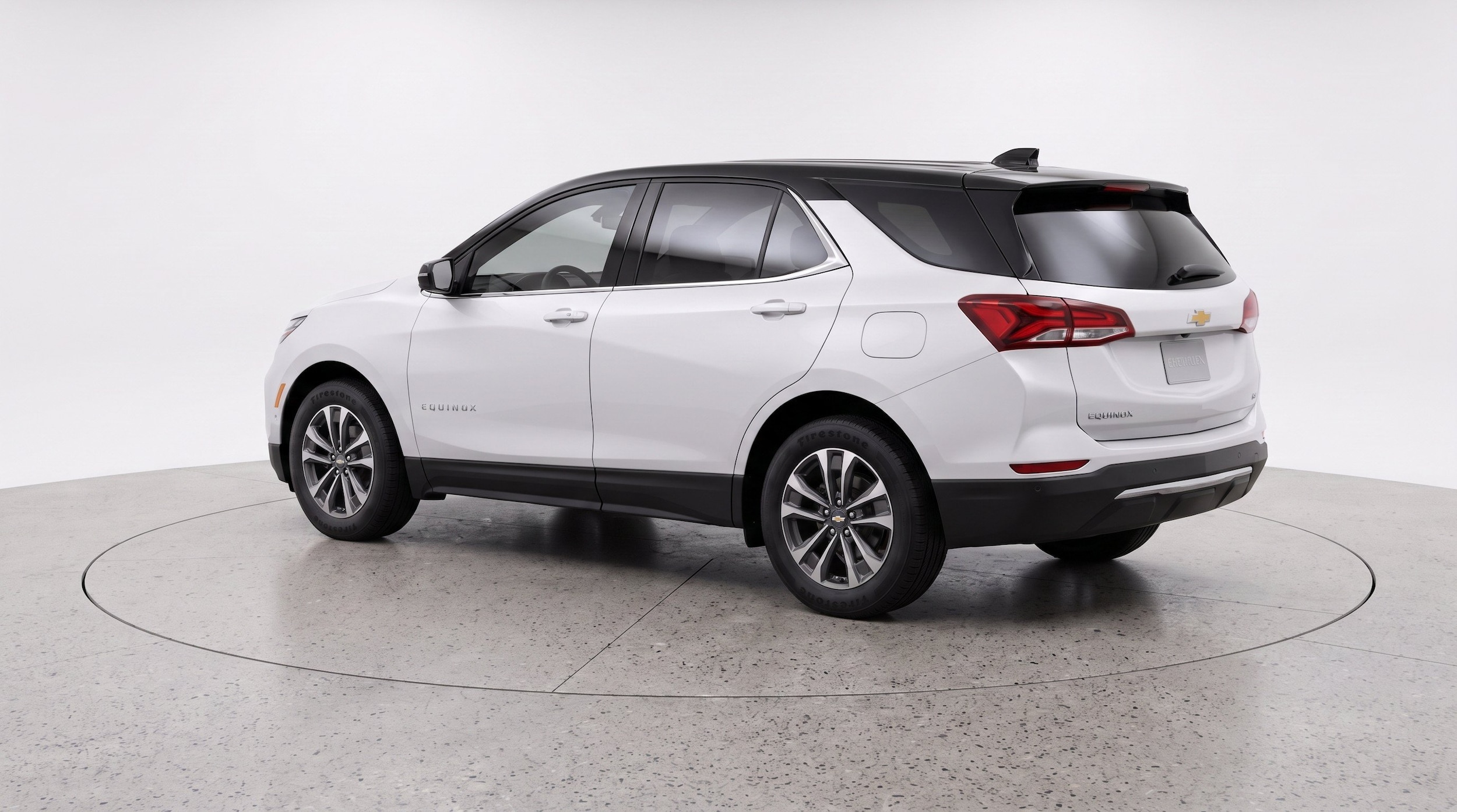 Thumbnail: 2025 Chevrolet Equinox - 6