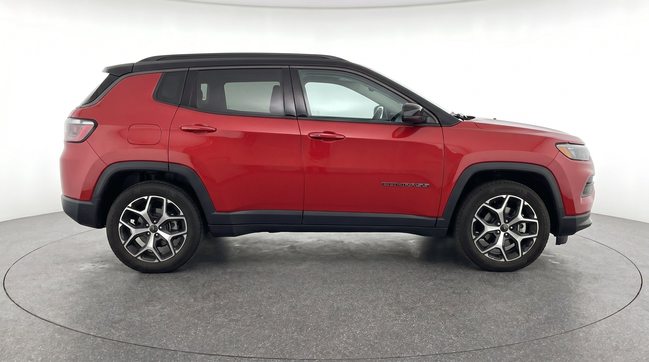 Thumbnail: 2025 Jeep Compass - 10
