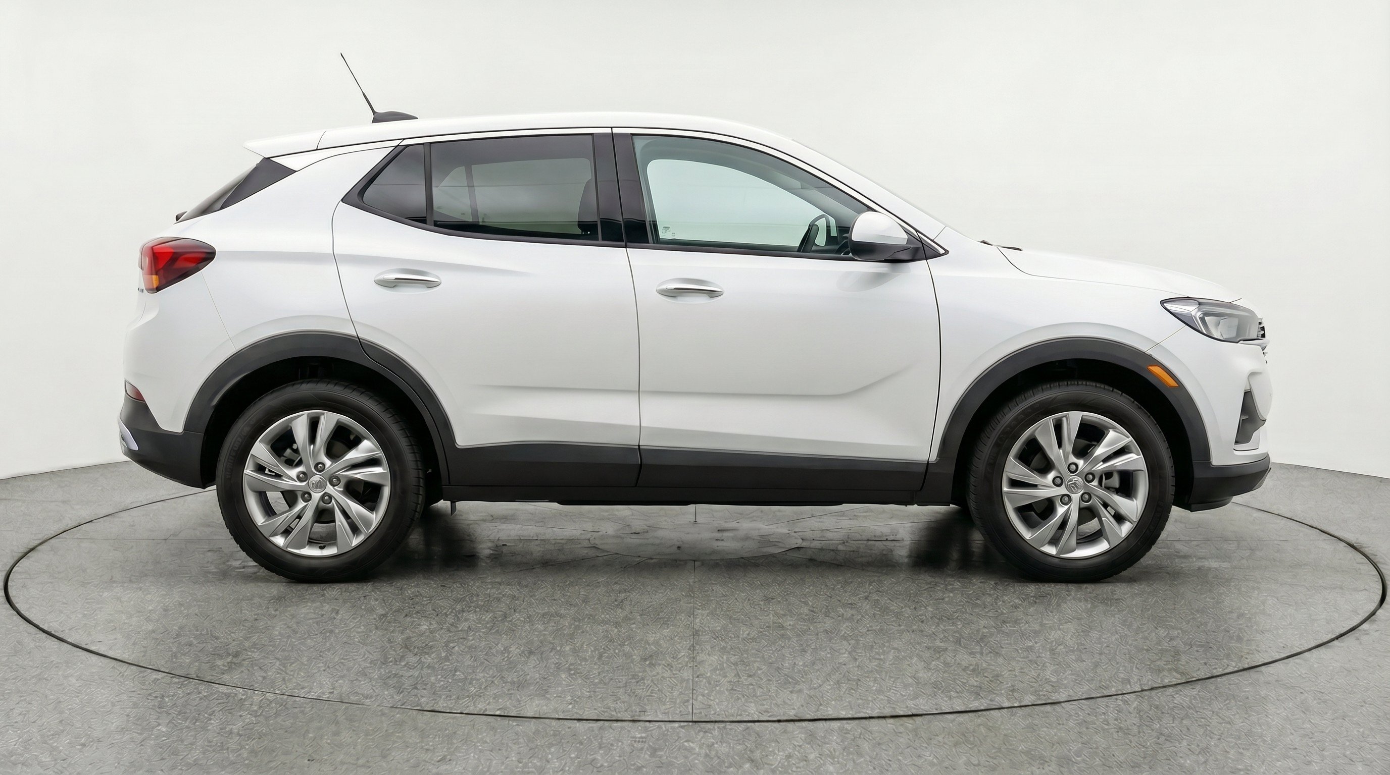 Thumbnail: 2026 Buick Encore GX - 10