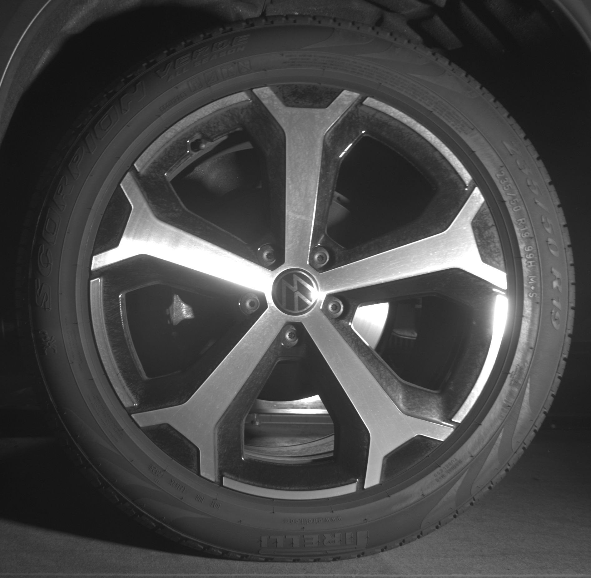 Thumbnail: 2026 Volkswagen Tiguan - 11