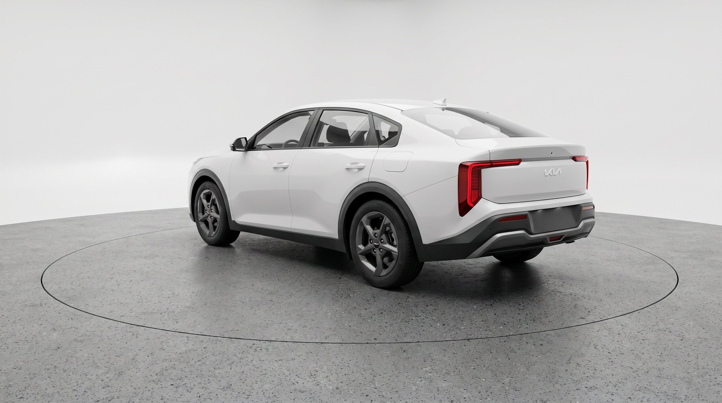 Thumbnail: 2026 Kia K4 - 6